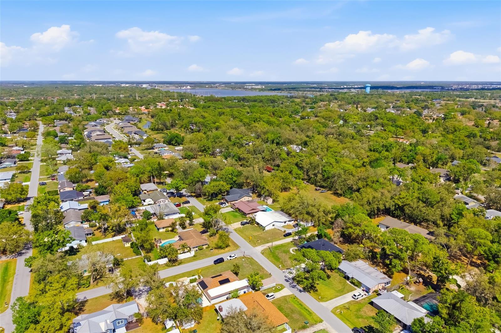 PEACEFUL VISTA HOMES - Residential