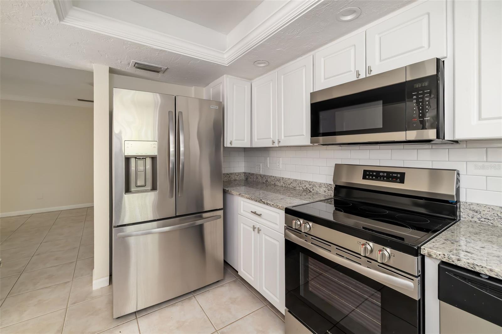 PEACEFUL VISTA HOMES - Residential
