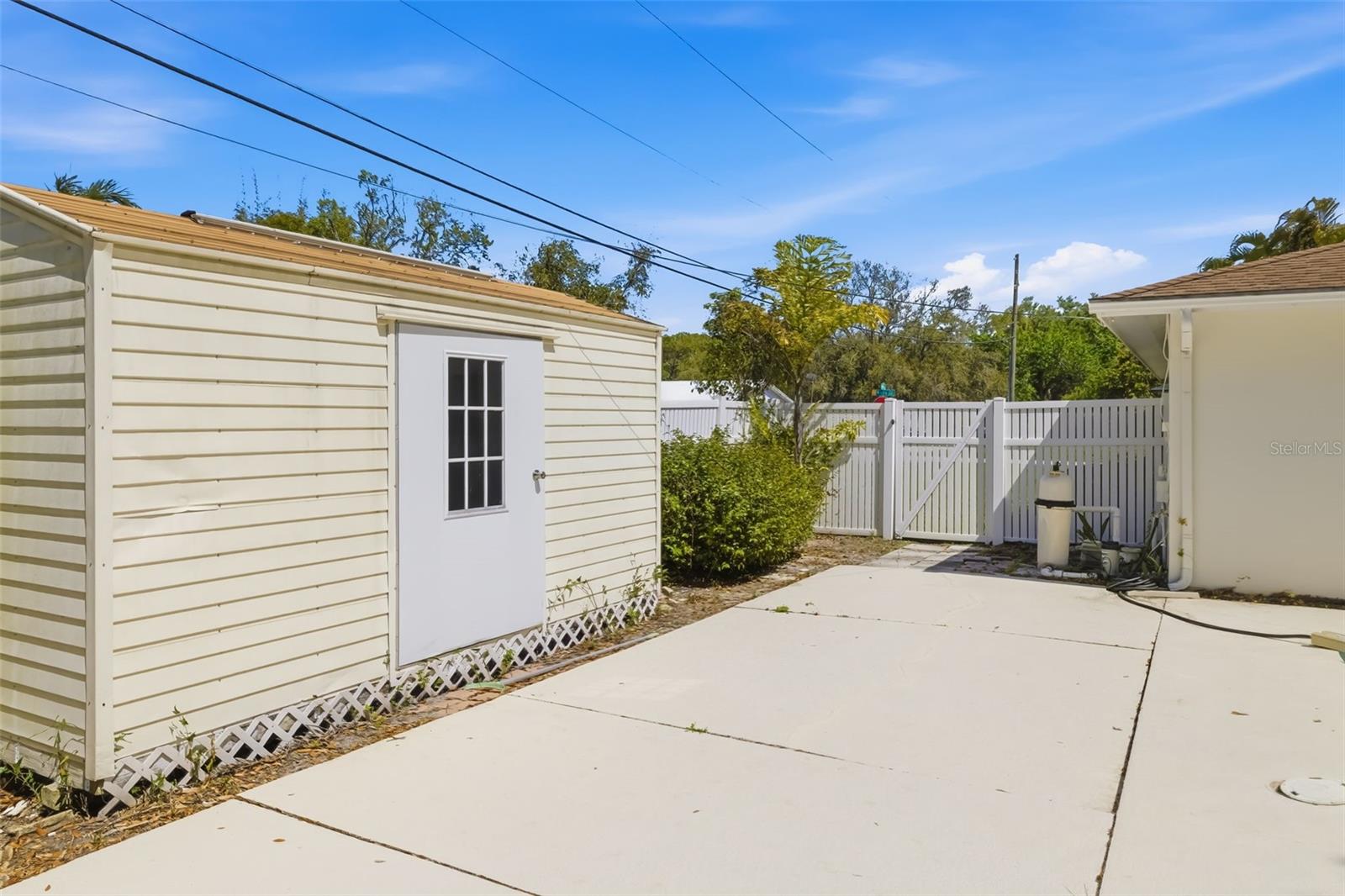 PEACEFUL VISTA HOMES - Residential