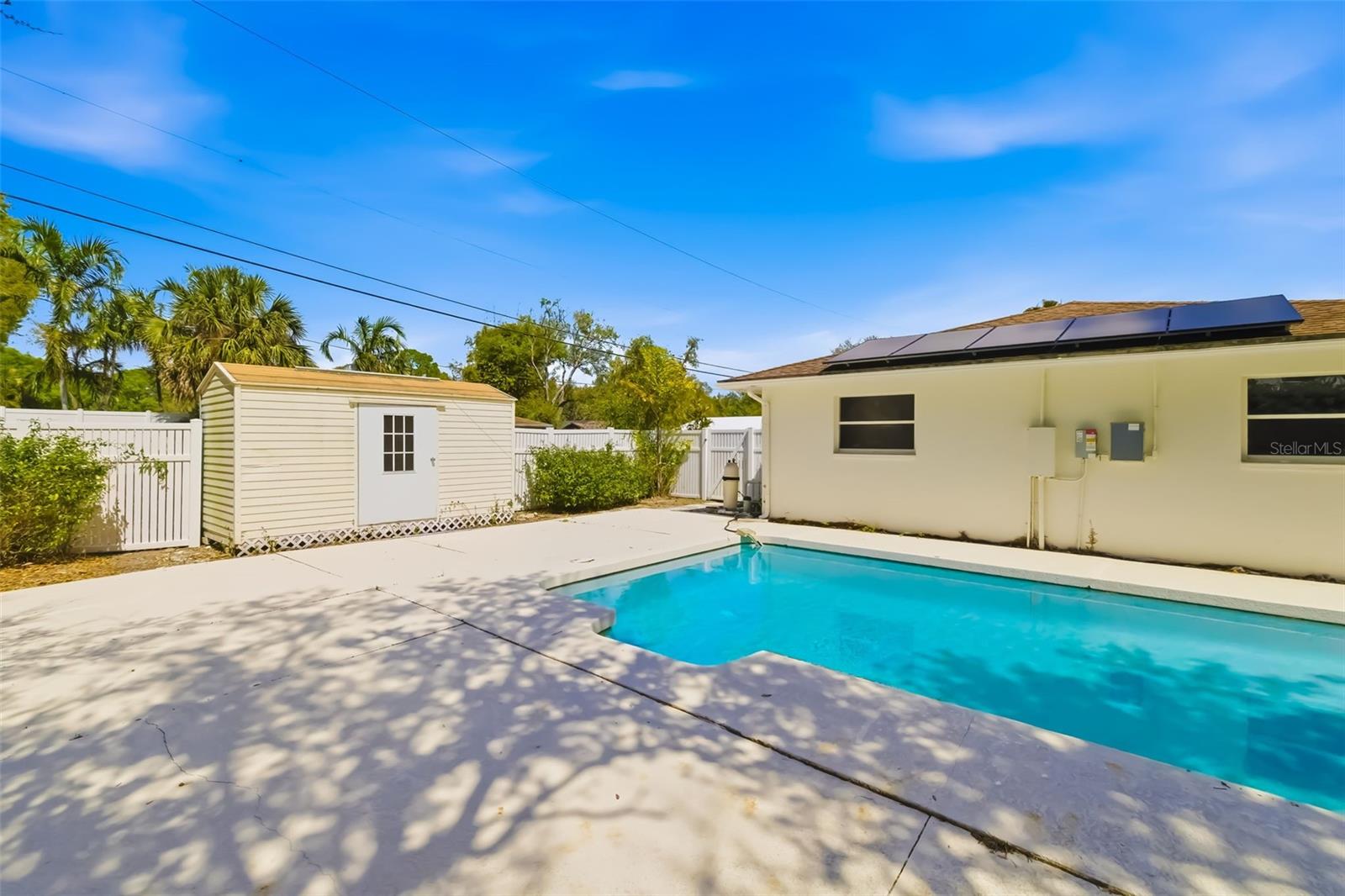 PEACEFUL VISTA HOMES - Residential