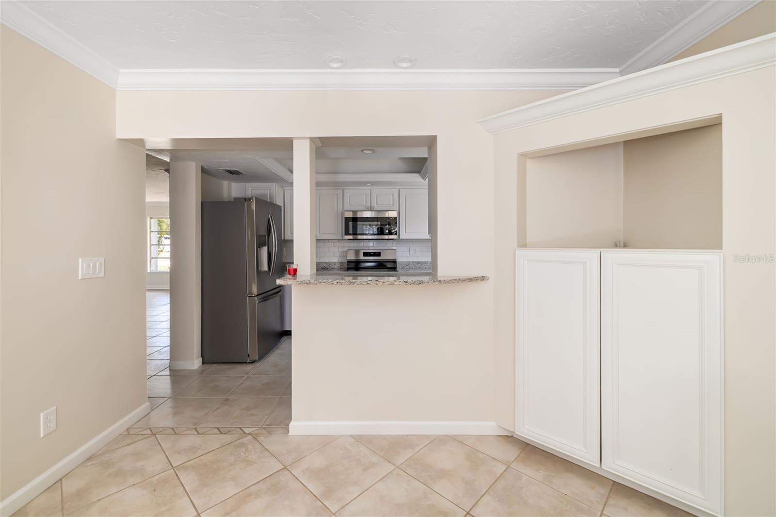 PEACEFUL VISTA HOMES - Residential