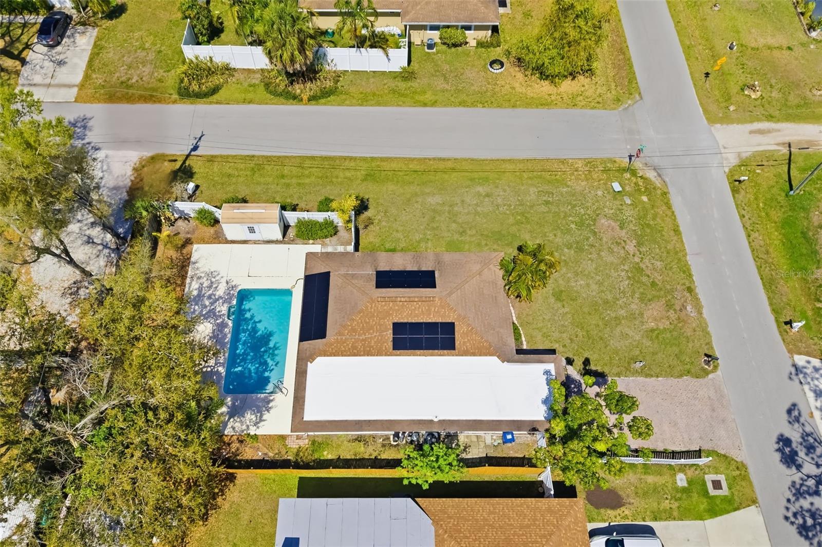 PEACEFUL VISTA HOMES - Residential