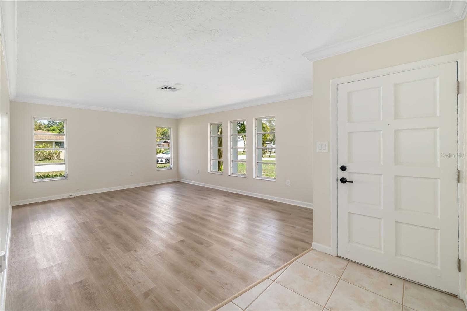 PEACEFUL VISTA HOMES - Residential
