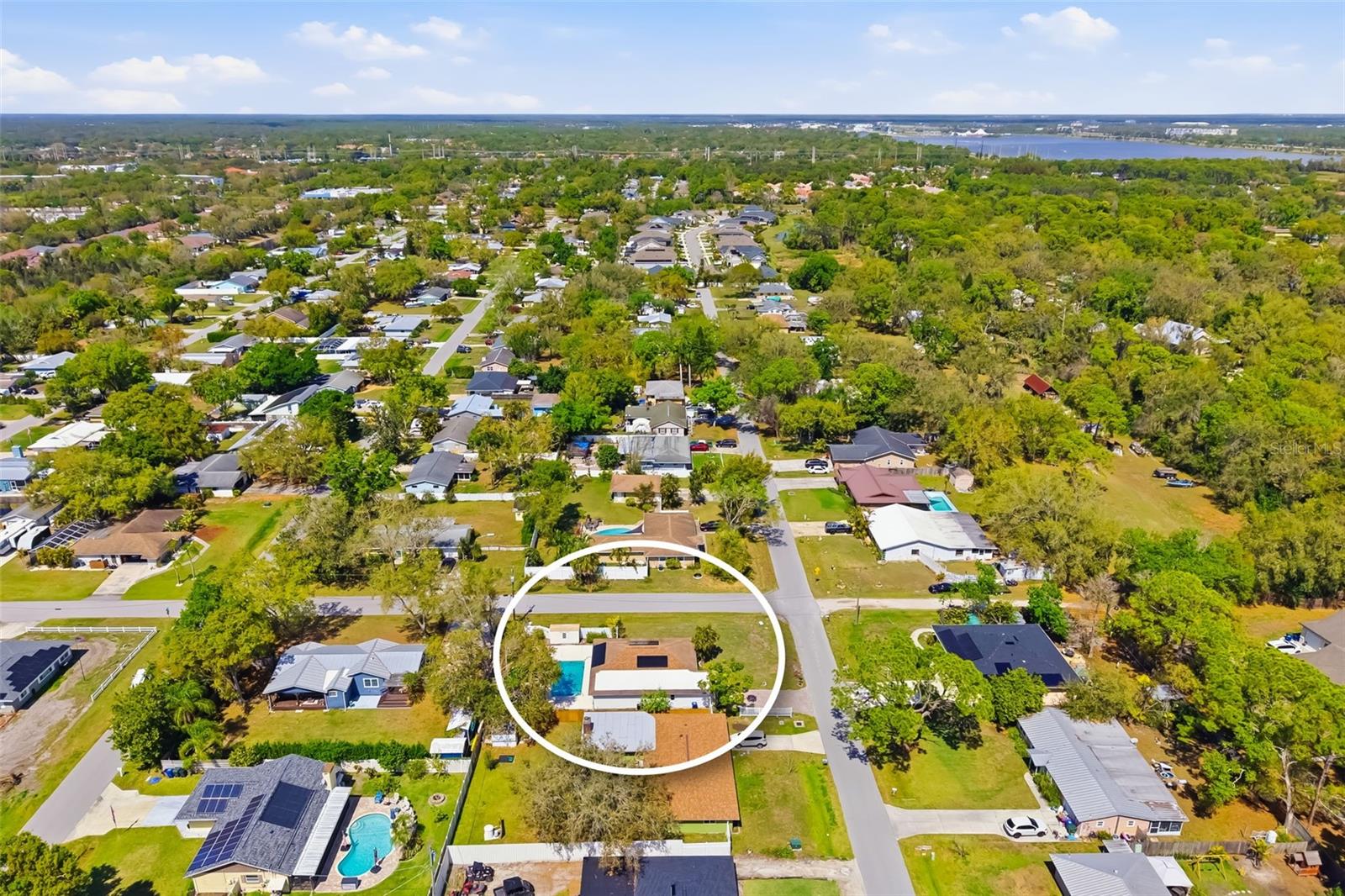 PEACEFUL VISTA HOMES - Residential