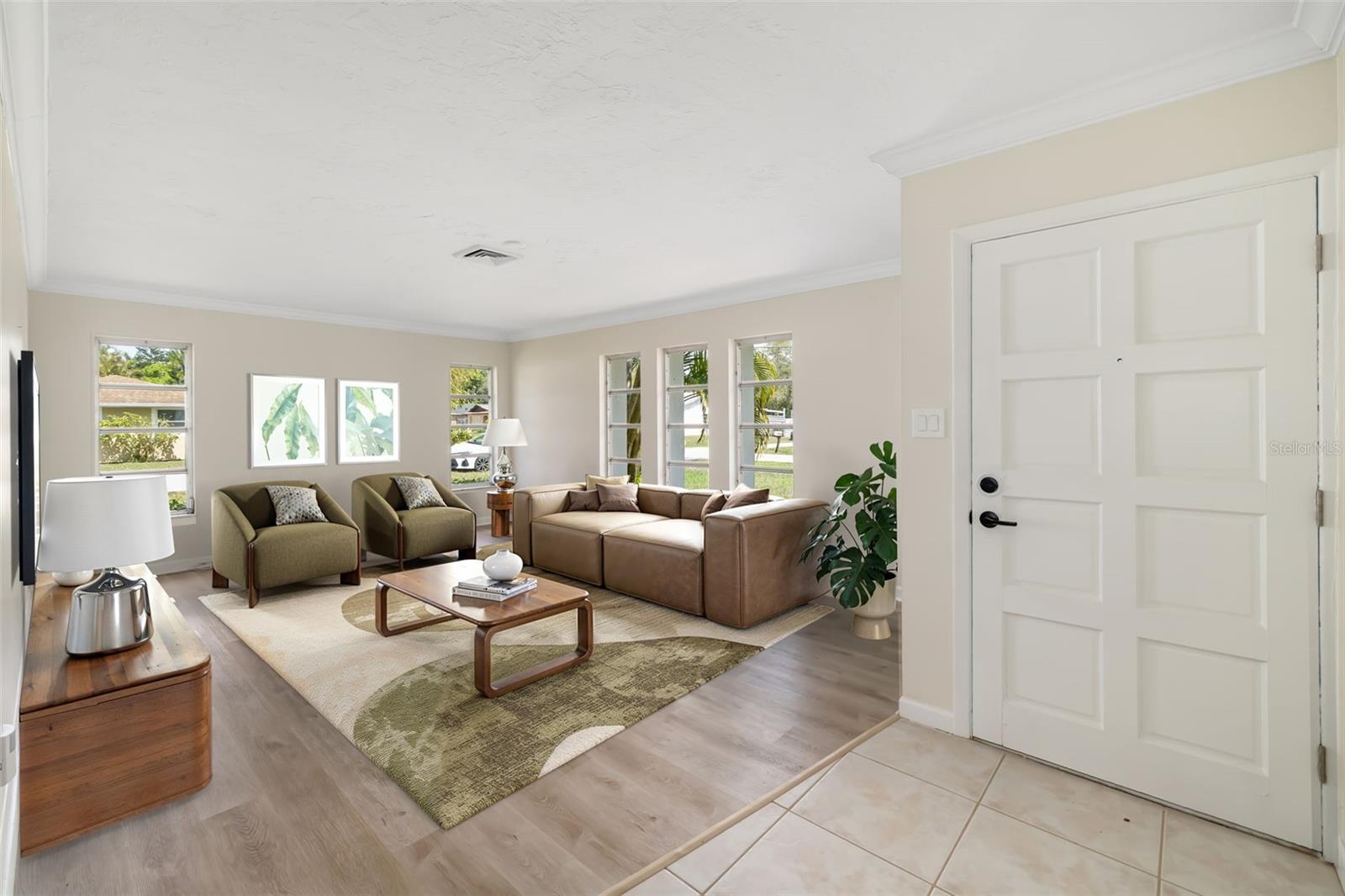 PEACEFUL VISTA HOMES - Residential