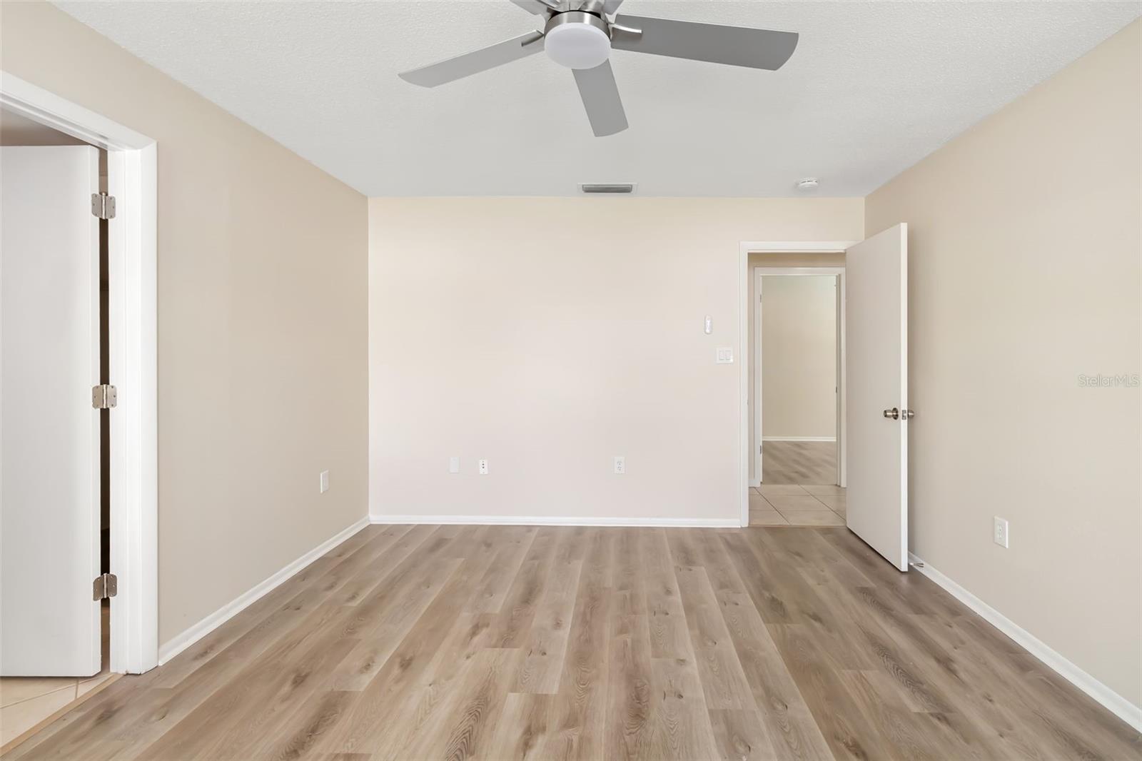 PEACEFUL VISTA HOMES - Residential