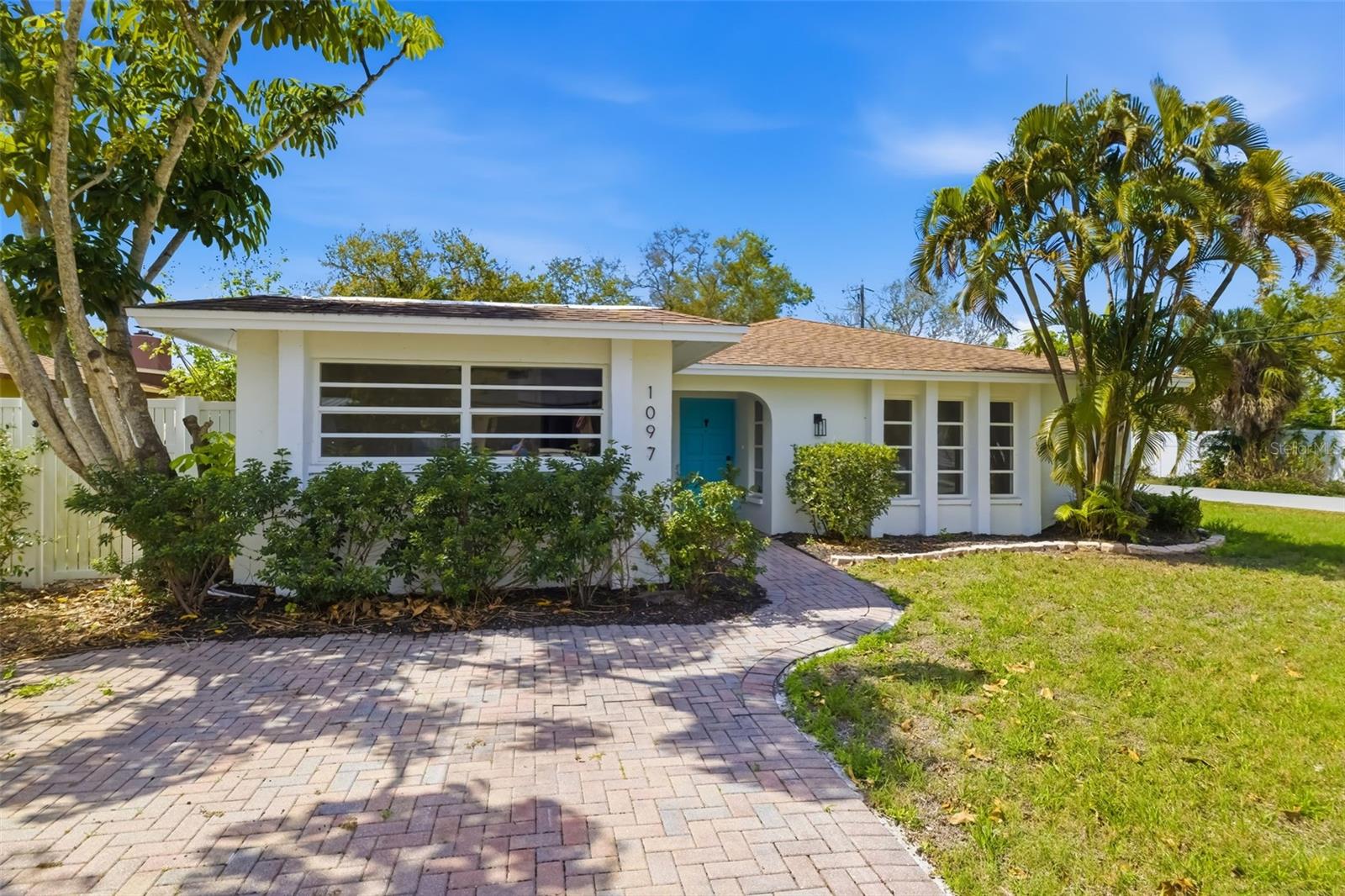 PEACEFUL VISTA HOMES - Residential