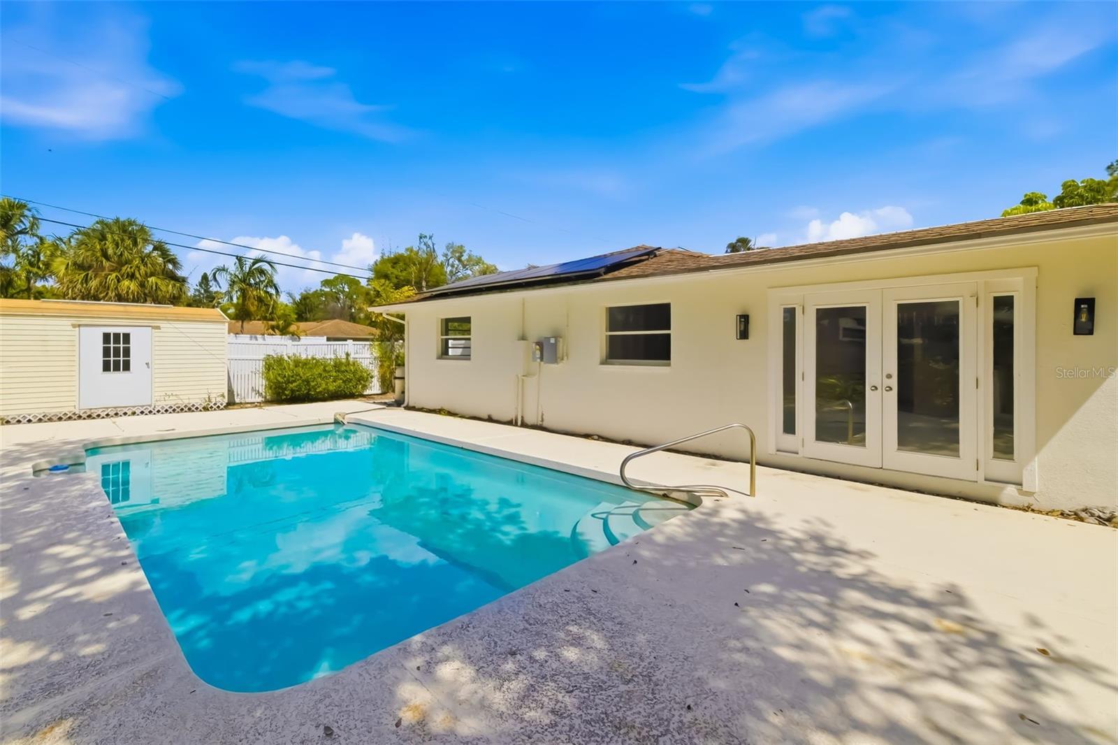 PEACEFUL VISTA HOMES - Residential