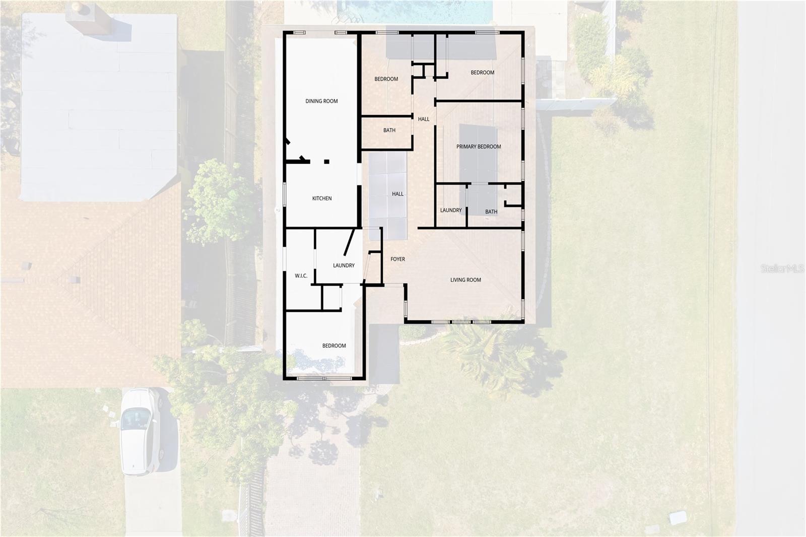 PEACEFUL VISTA HOMES - Residential