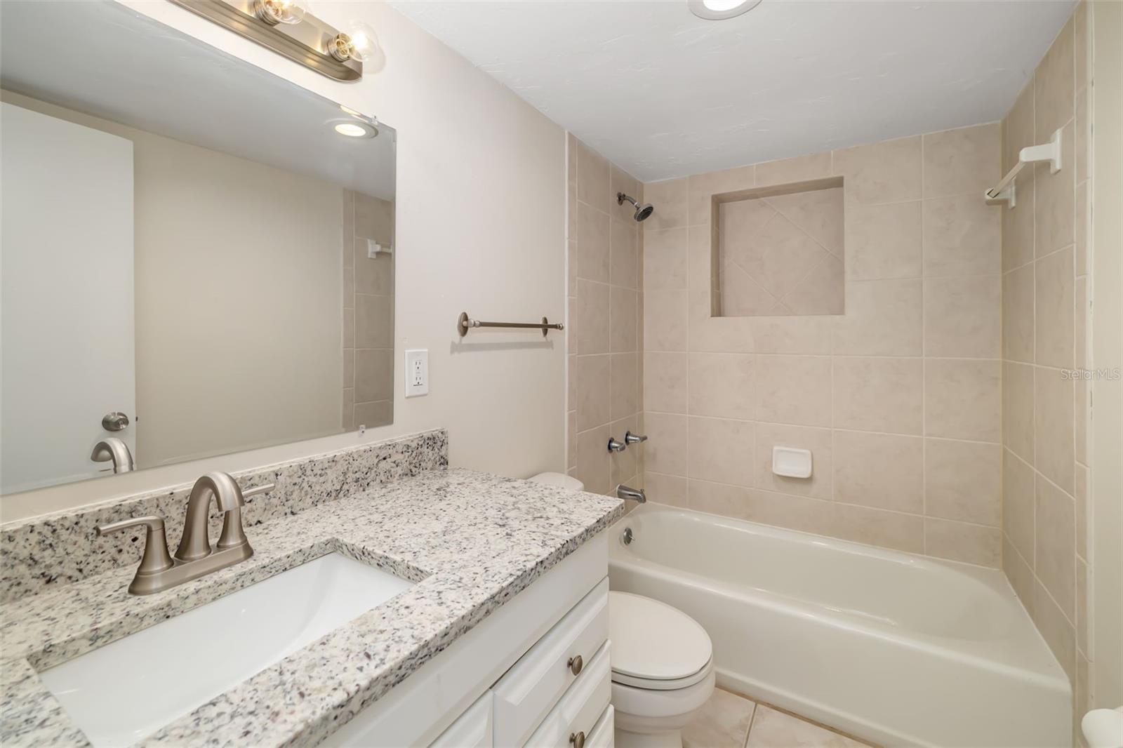 PEACEFUL VISTA HOMES - Residential