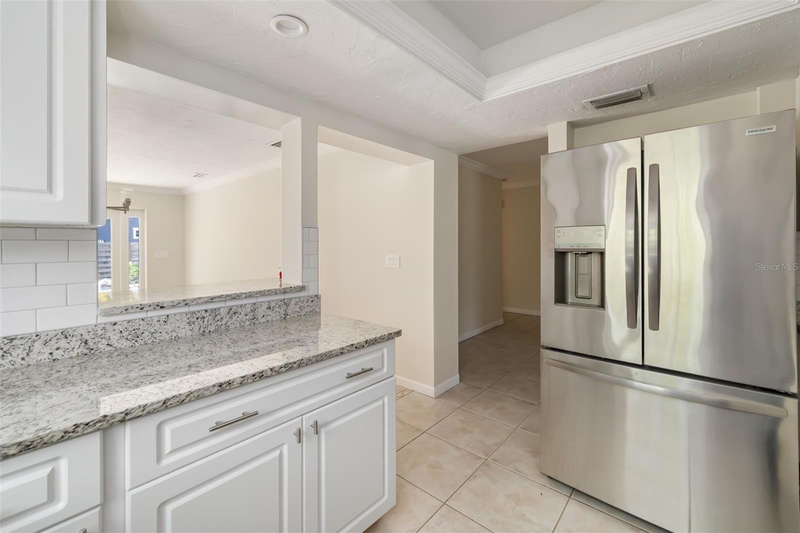 PEACEFUL VISTA HOMES - Residential