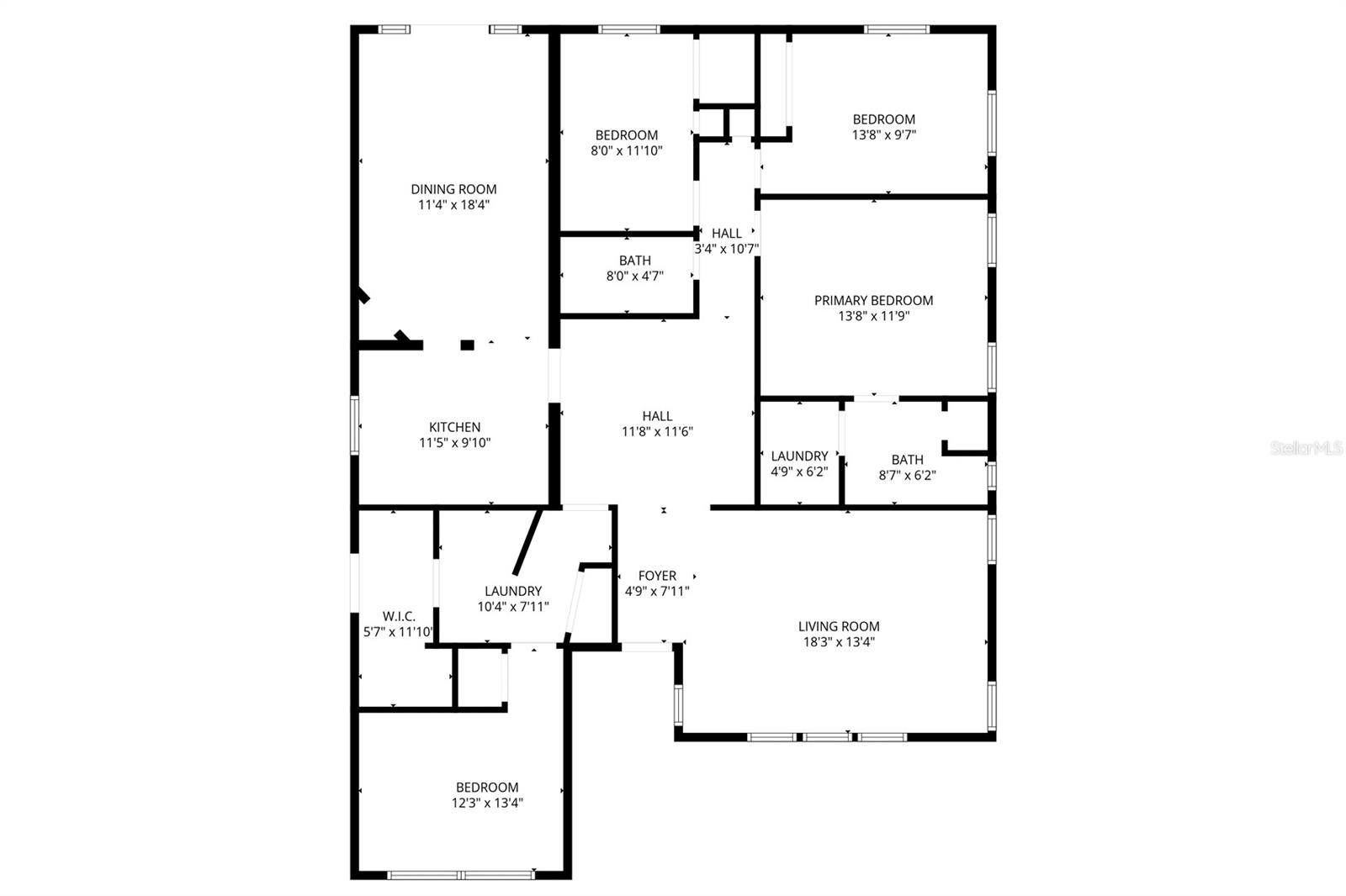 PEACEFUL VISTA HOMES - Residential
