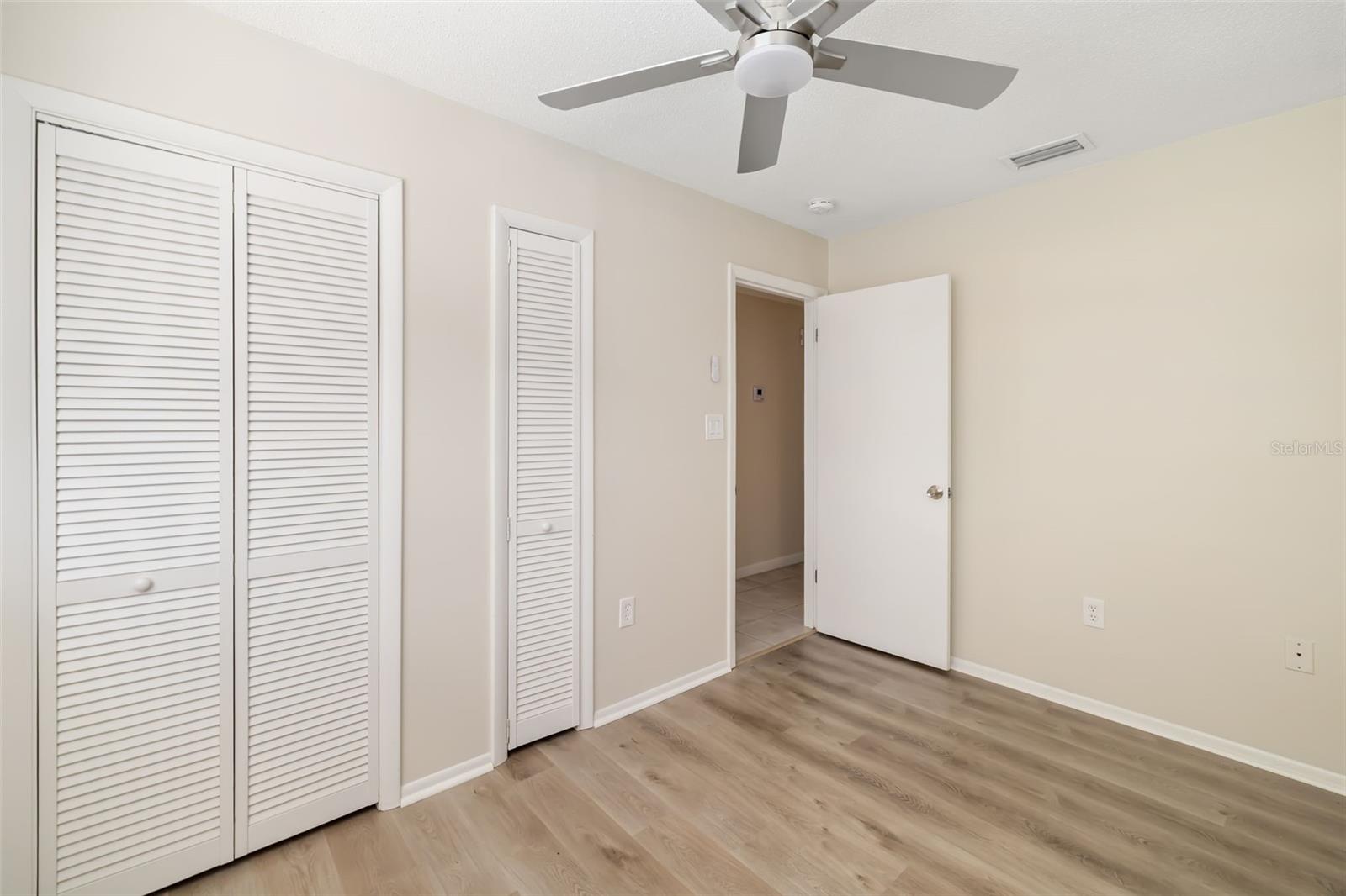 PEACEFUL VISTA HOMES - Residential