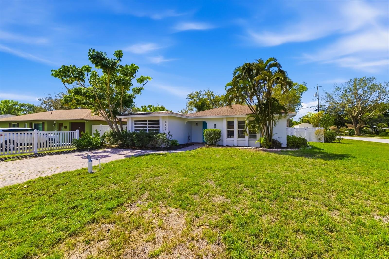 PEACEFUL VISTA HOMES - Residential