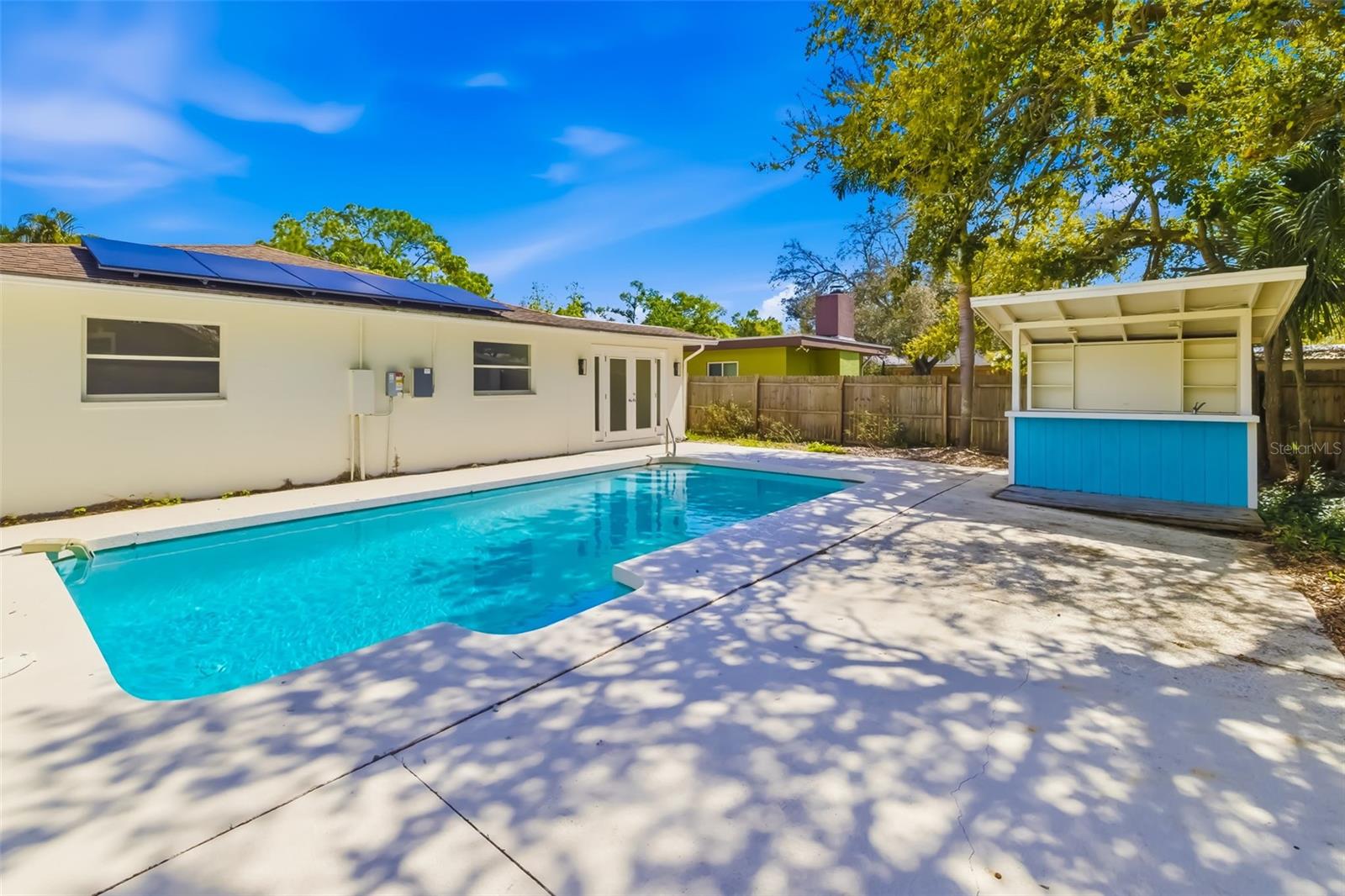 PEACEFUL VISTA HOMES - Residential