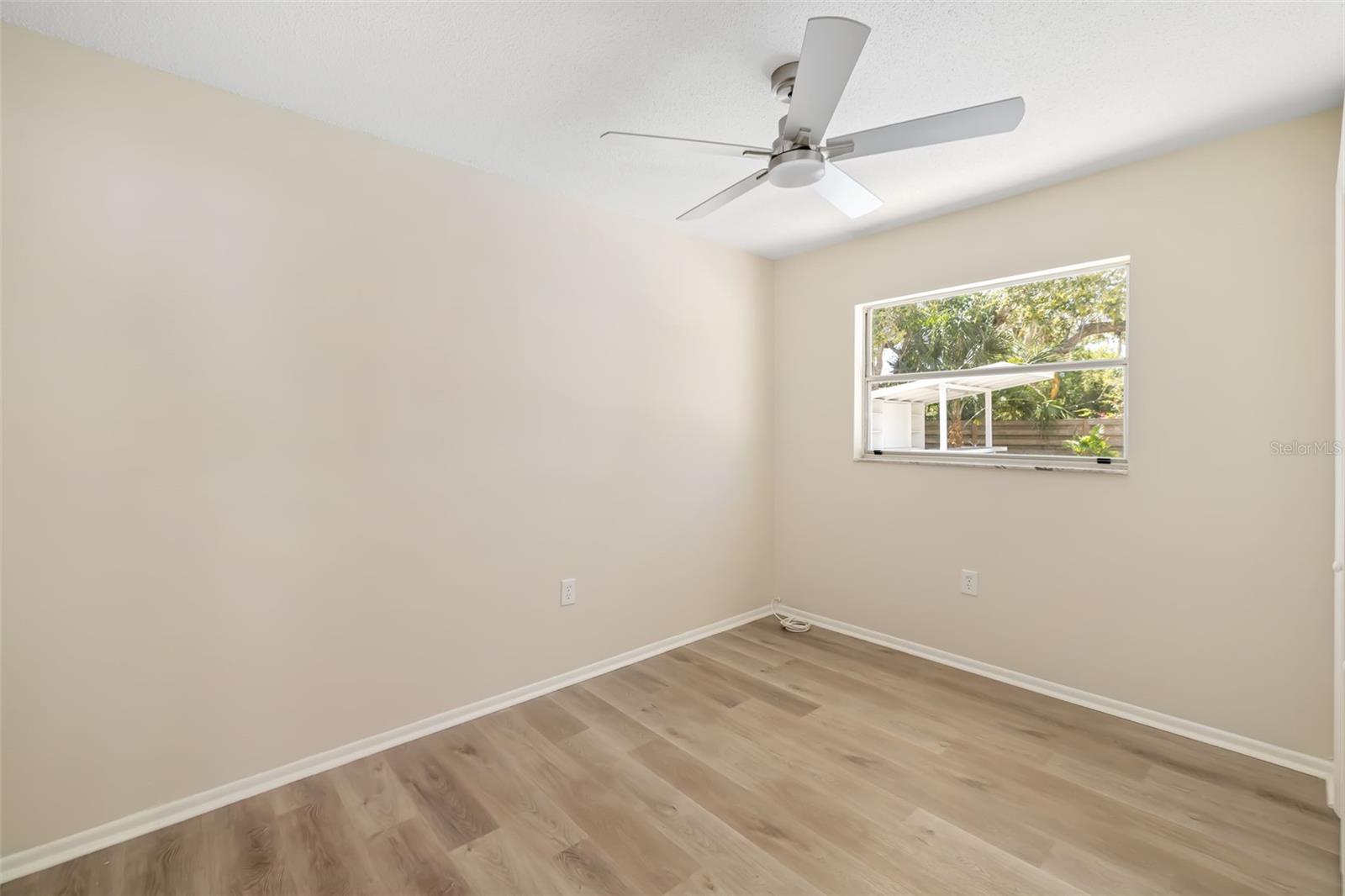 PEACEFUL VISTA HOMES - Residential
