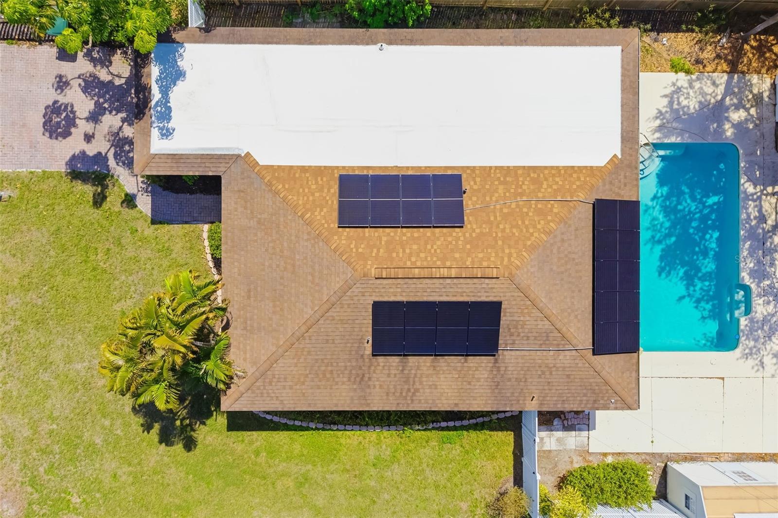PEACEFUL VISTA HOMES - Residential