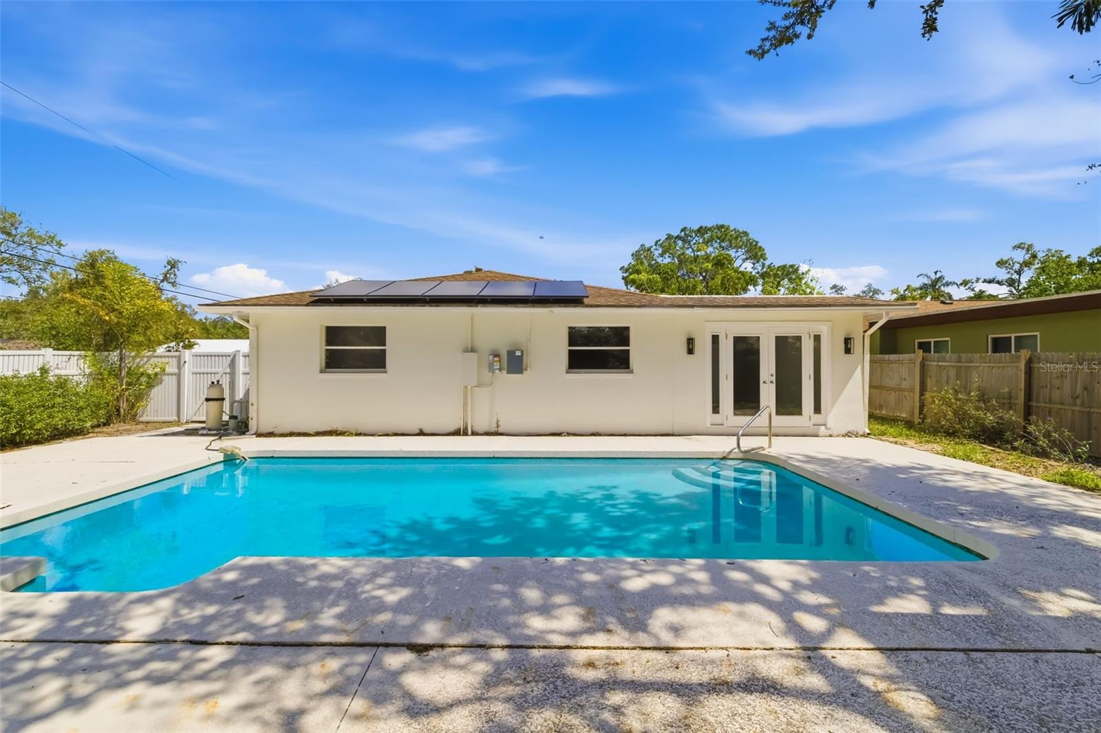 PEACEFUL VISTA HOMES - Residential