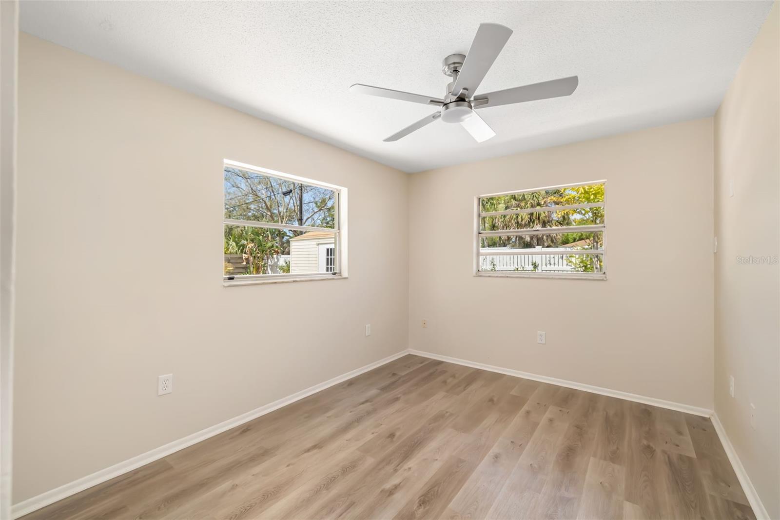 PEACEFUL VISTA HOMES - Residential