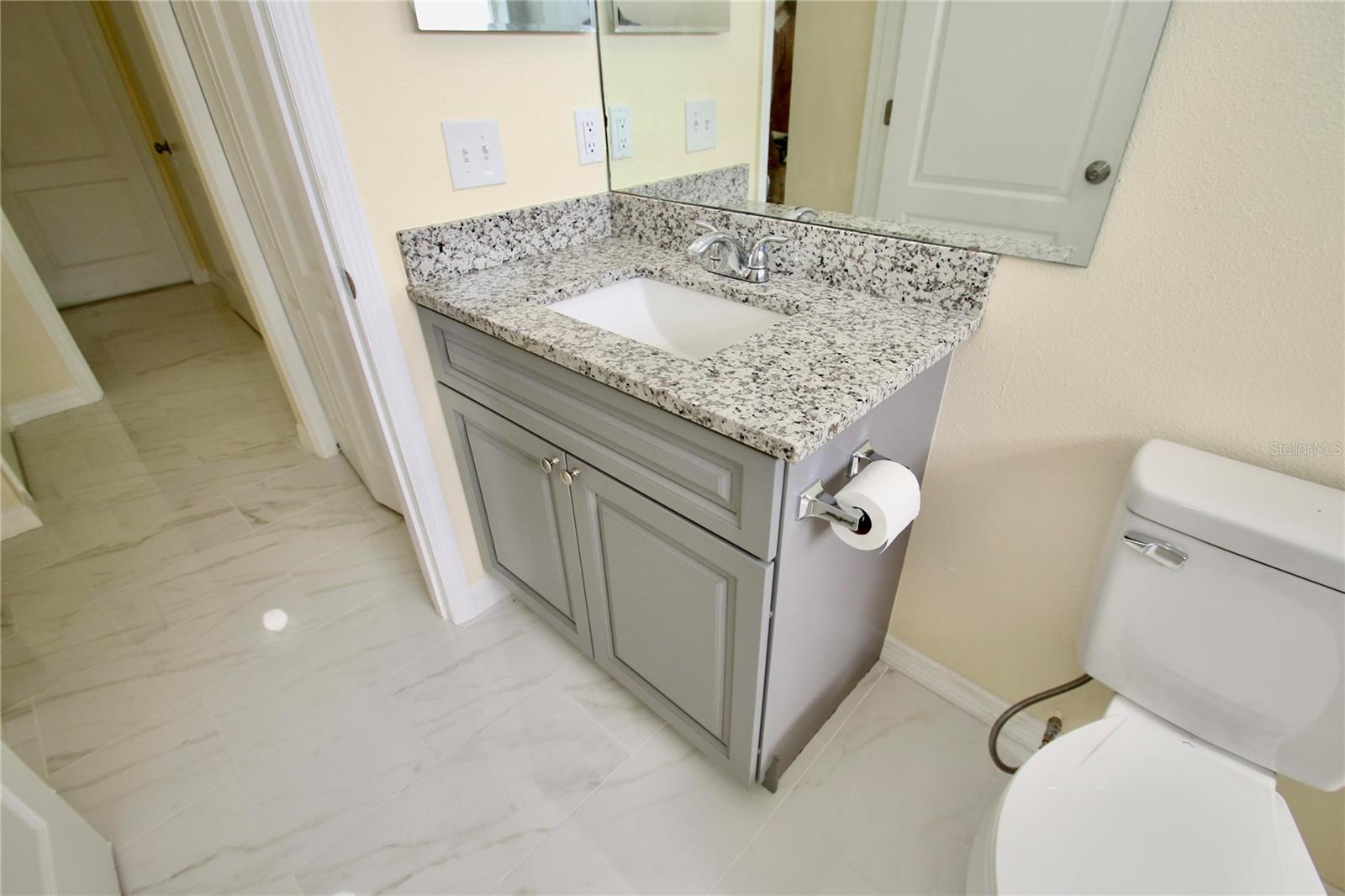 LEESBURG SLEEPY HOLLOW FIRST ADD - Residential