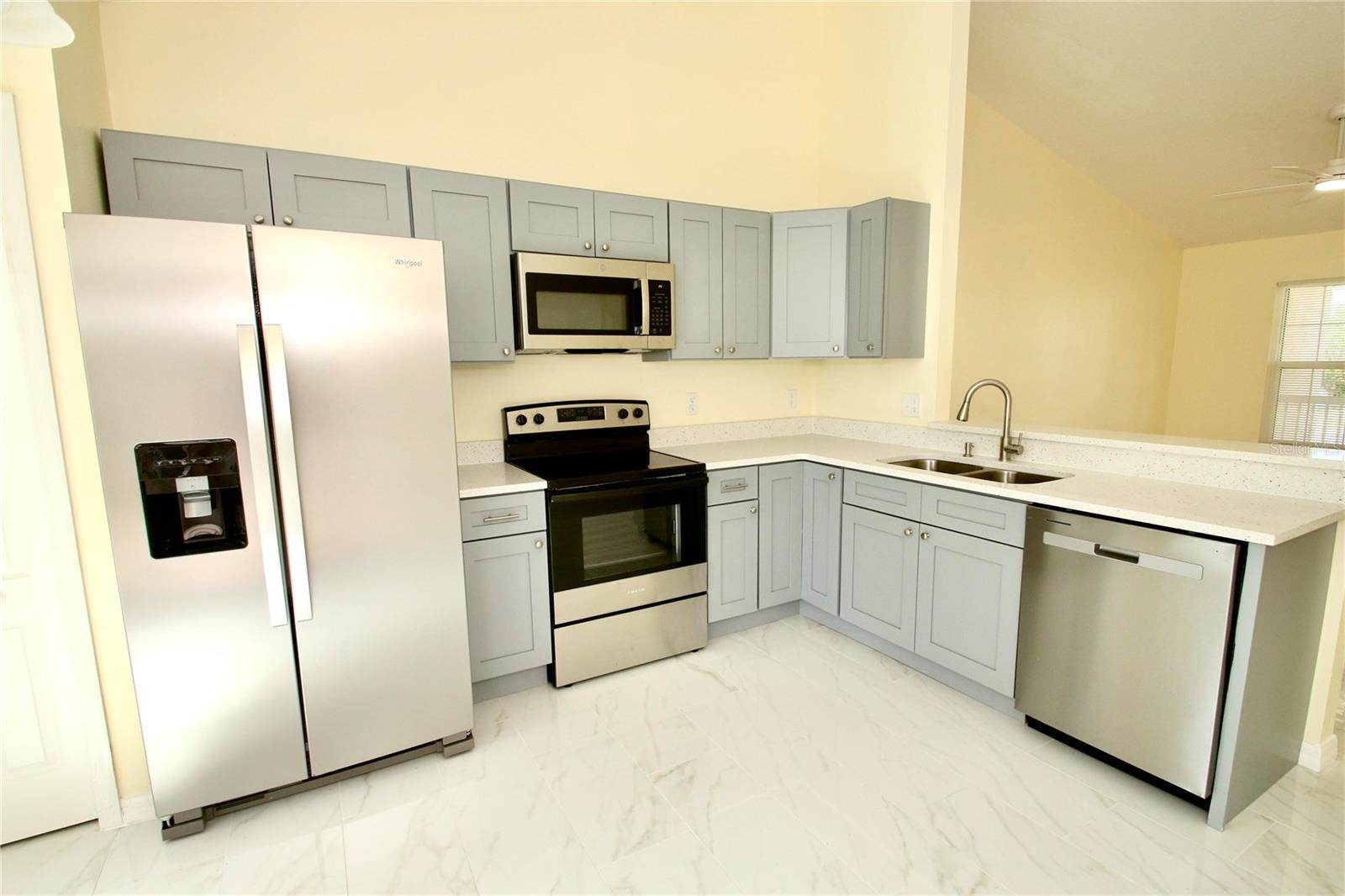 LEESBURG SLEEPY HOLLOW FIRST ADD - Residential