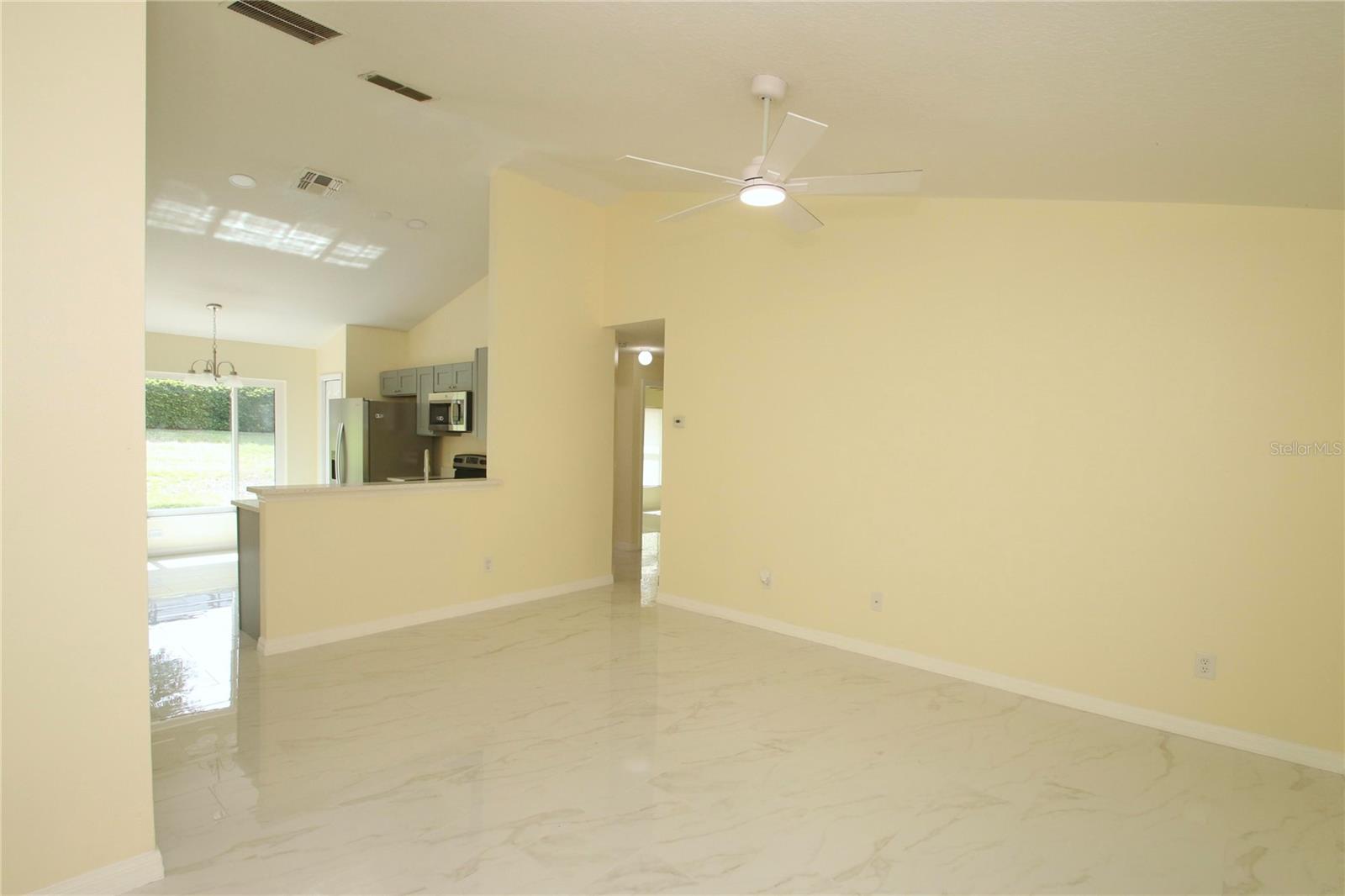 LEESBURG SLEEPY HOLLOW FIRST ADD - Residential