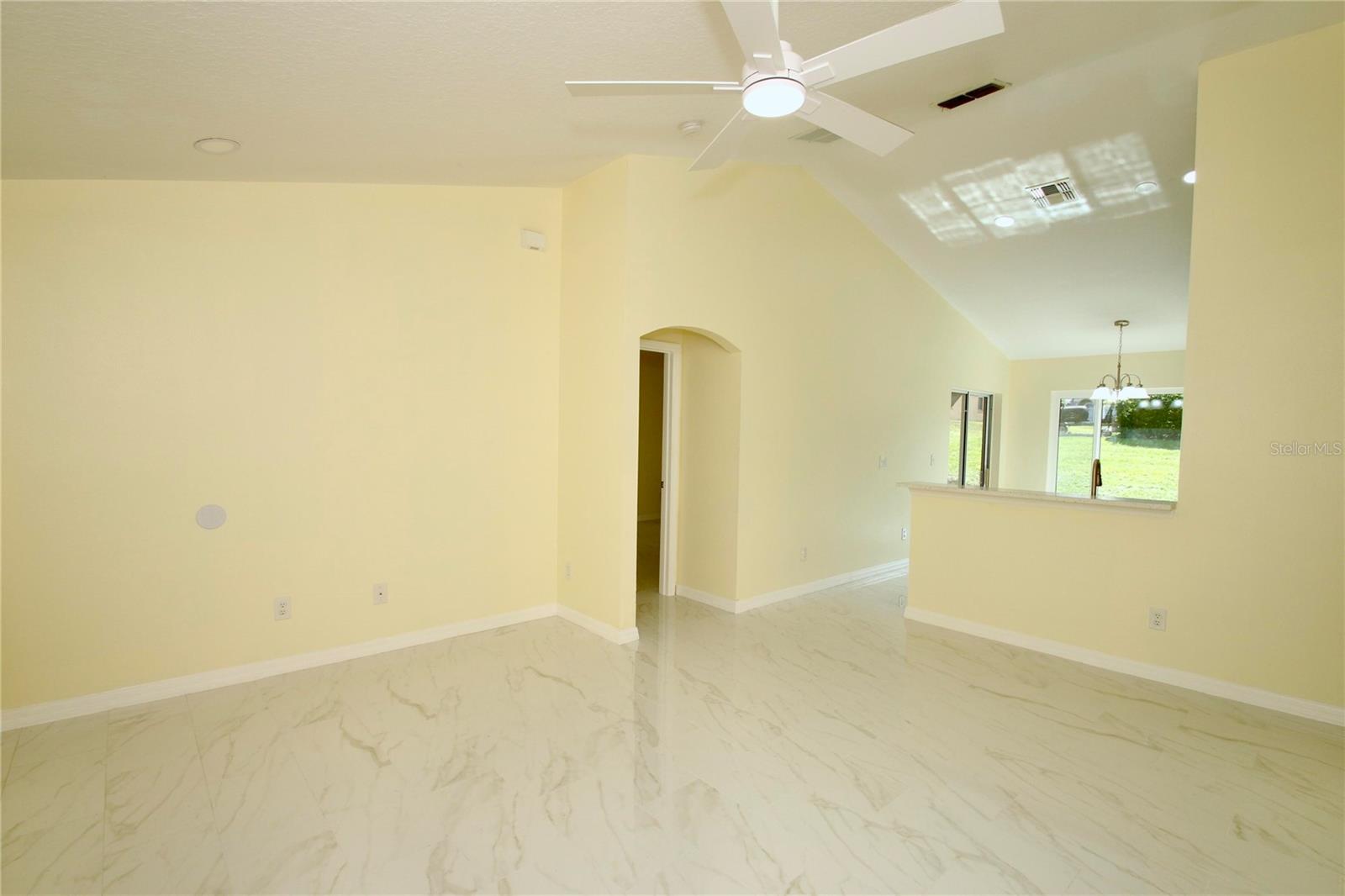 LEESBURG SLEEPY HOLLOW FIRST ADD - Residential