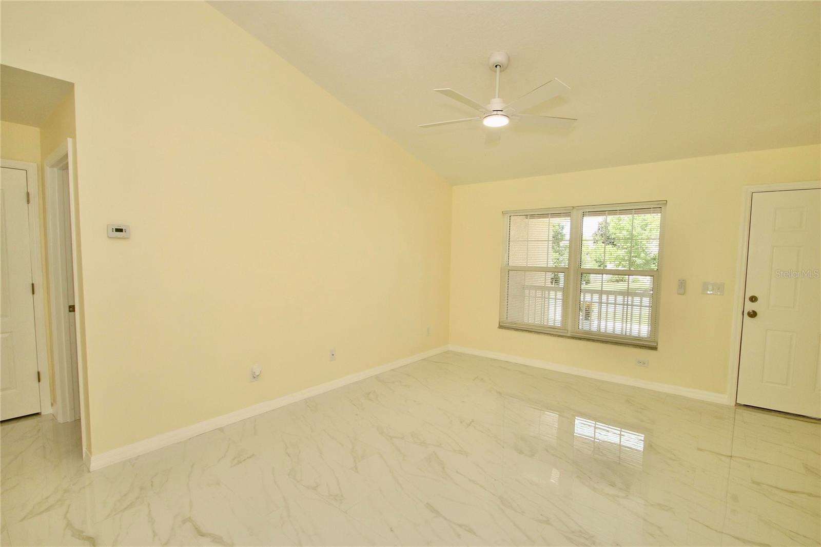 LEESBURG SLEEPY HOLLOW FIRST ADD - Residential