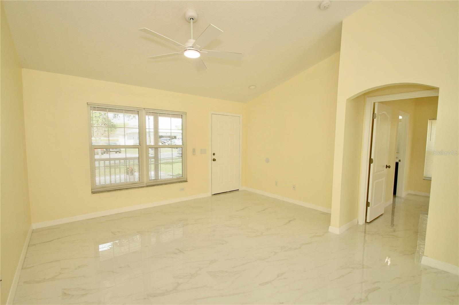 LEESBURG SLEEPY HOLLOW FIRST ADD - Residential