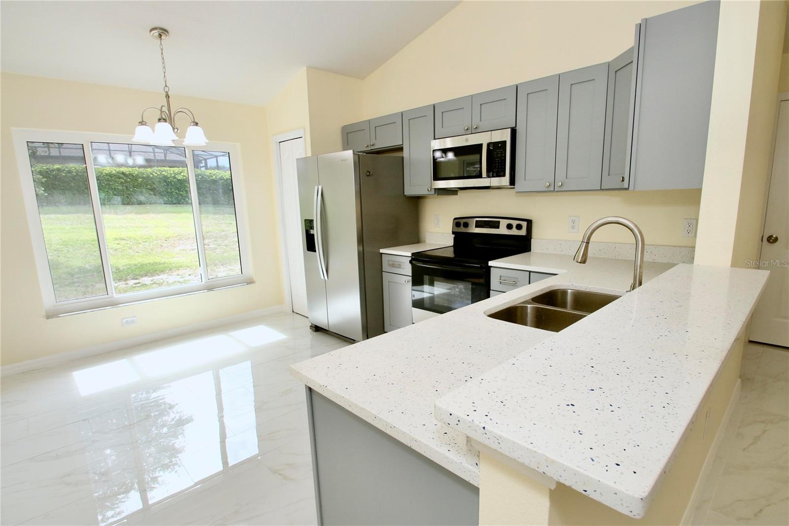 LEESBURG SLEEPY HOLLOW FIRST ADD - Residential