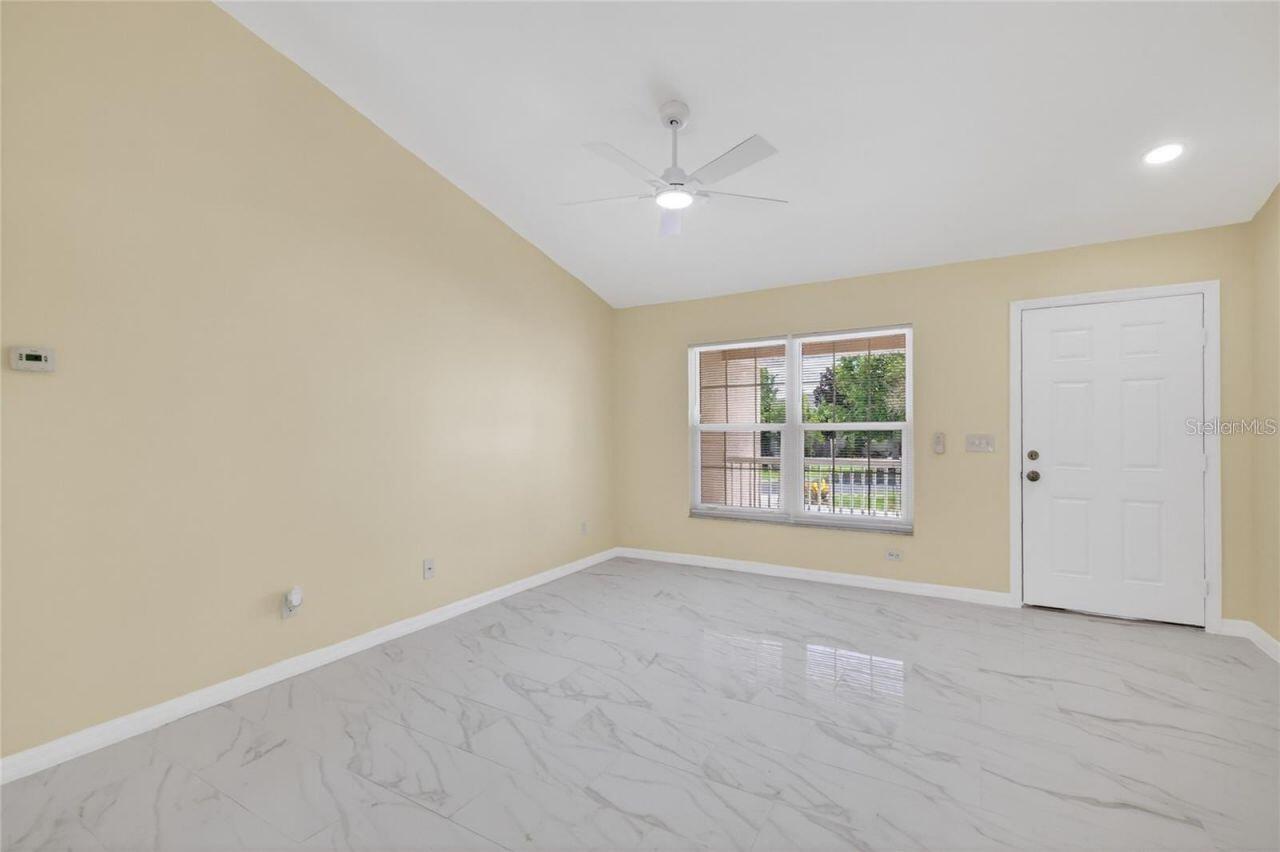 LEESBURG SLEEPY HOLLOW FIRST ADD - Residential