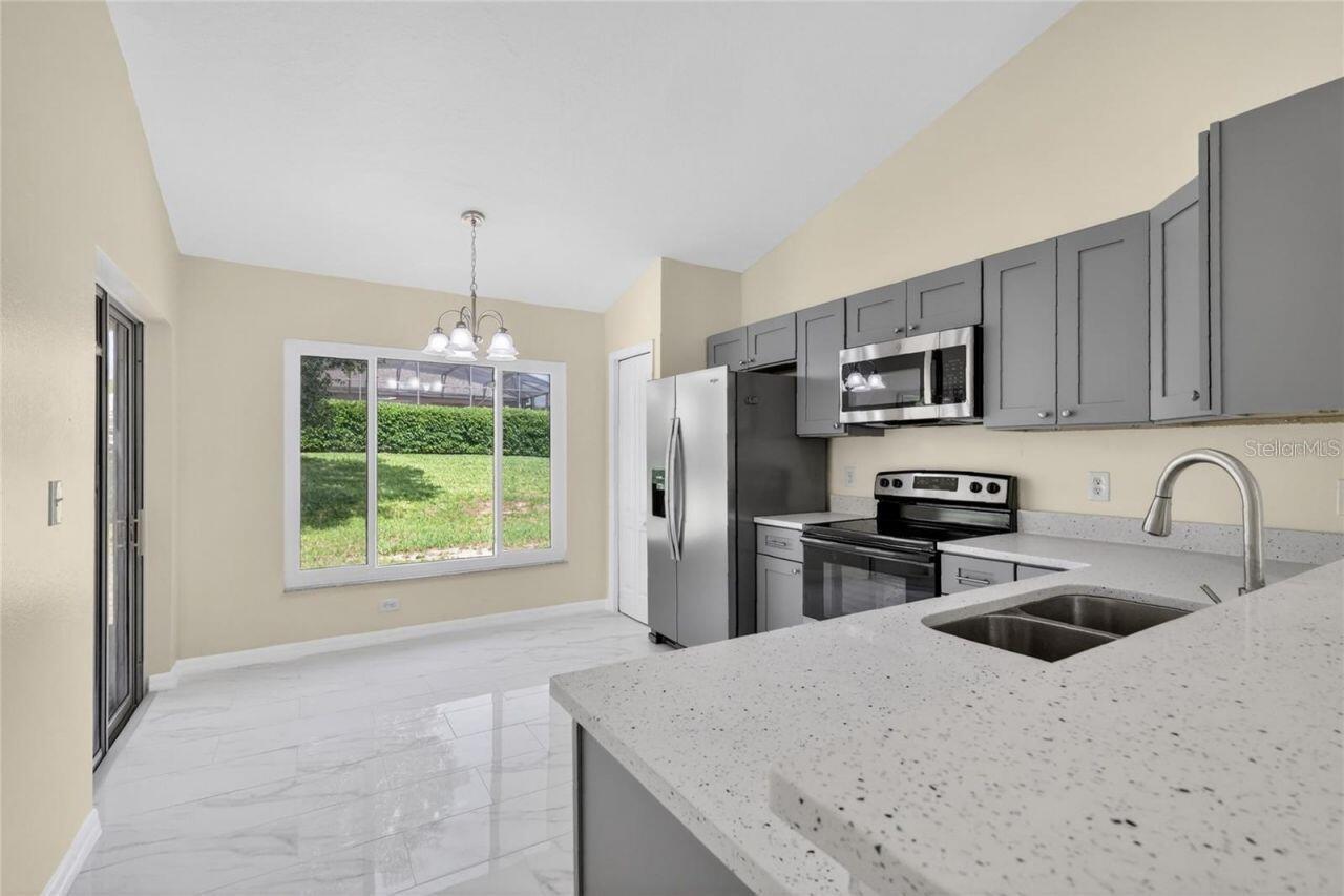 LEESBURG SLEEPY HOLLOW FIRST ADD - Residential