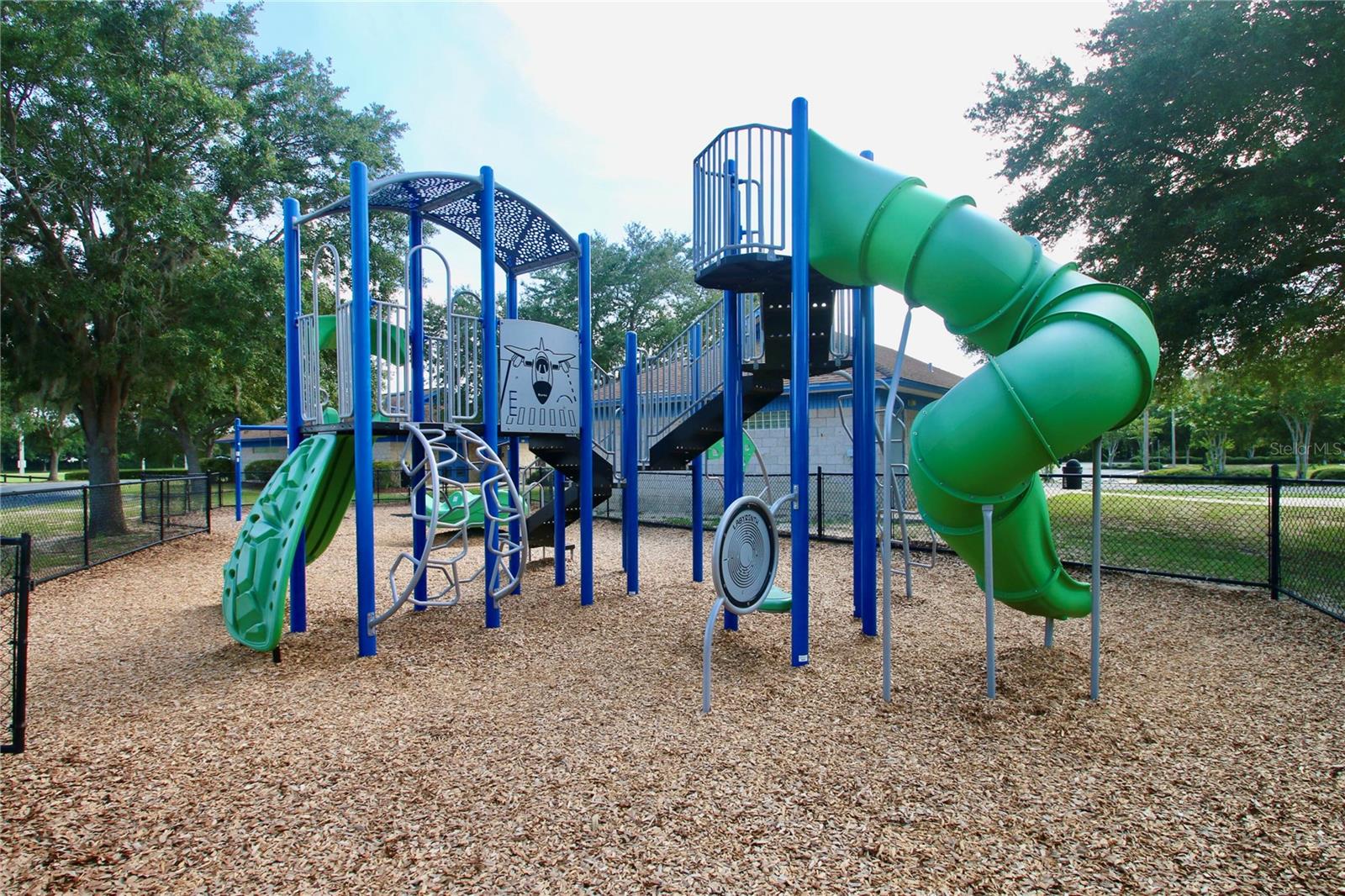 LEESBURG SLEEPY HOLLOW FIRST ADD - Residential
