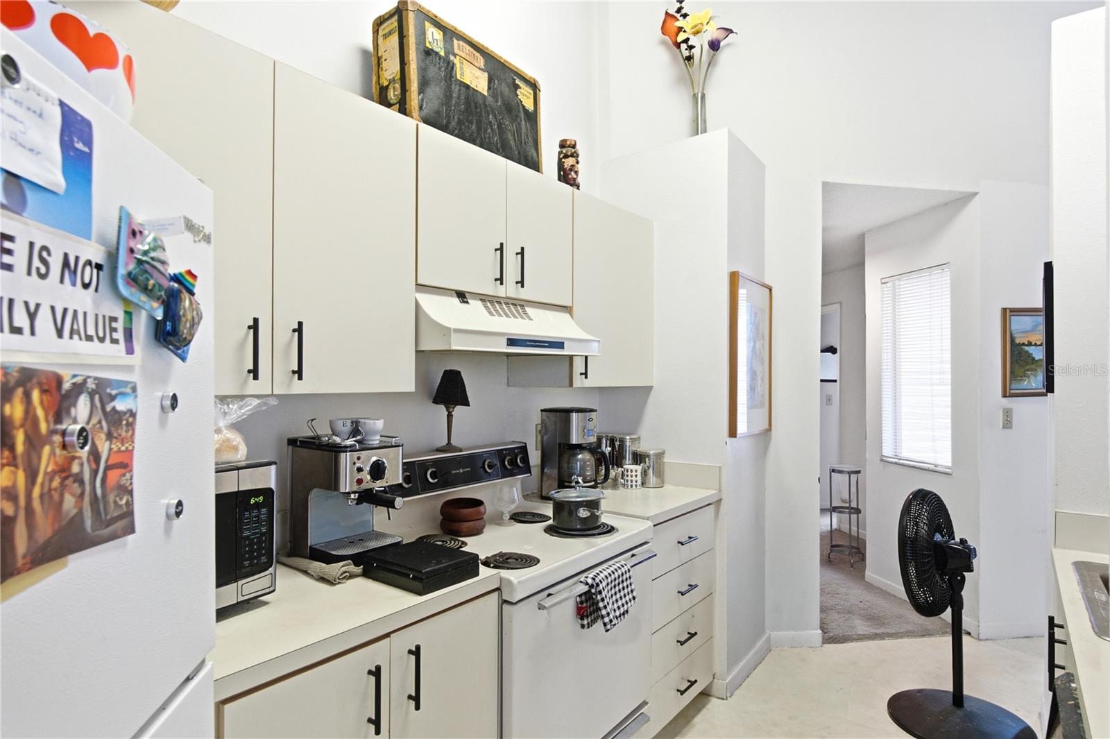 DOCKSIDE CONDO - Residential