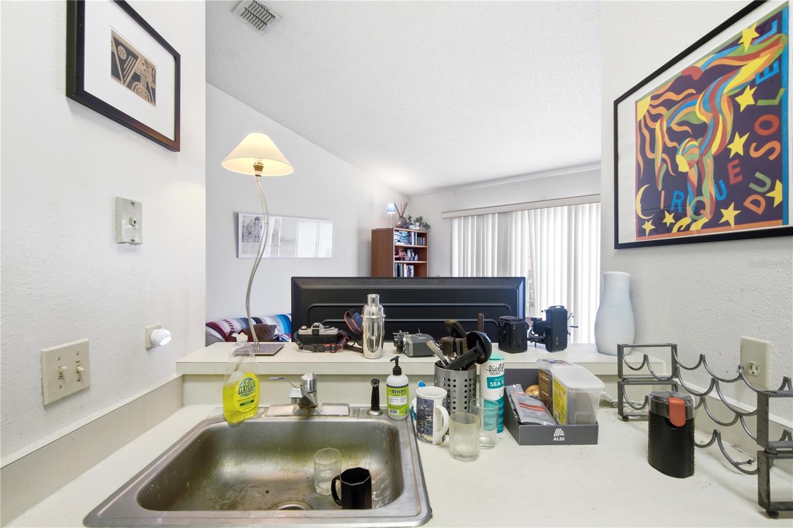 DOCKSIDE CONDO - Residential