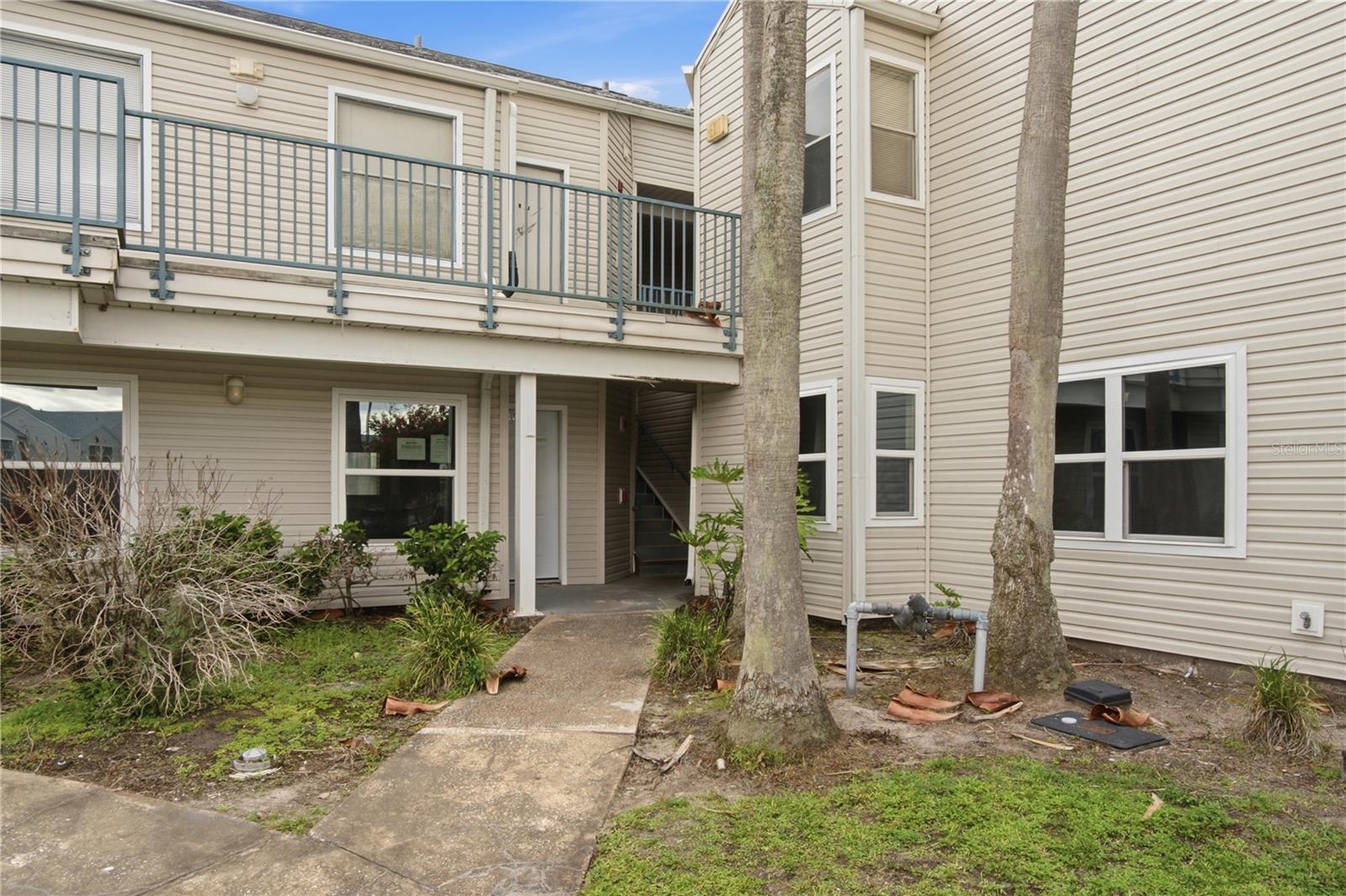 DOCKSIDE CONDO - Residential