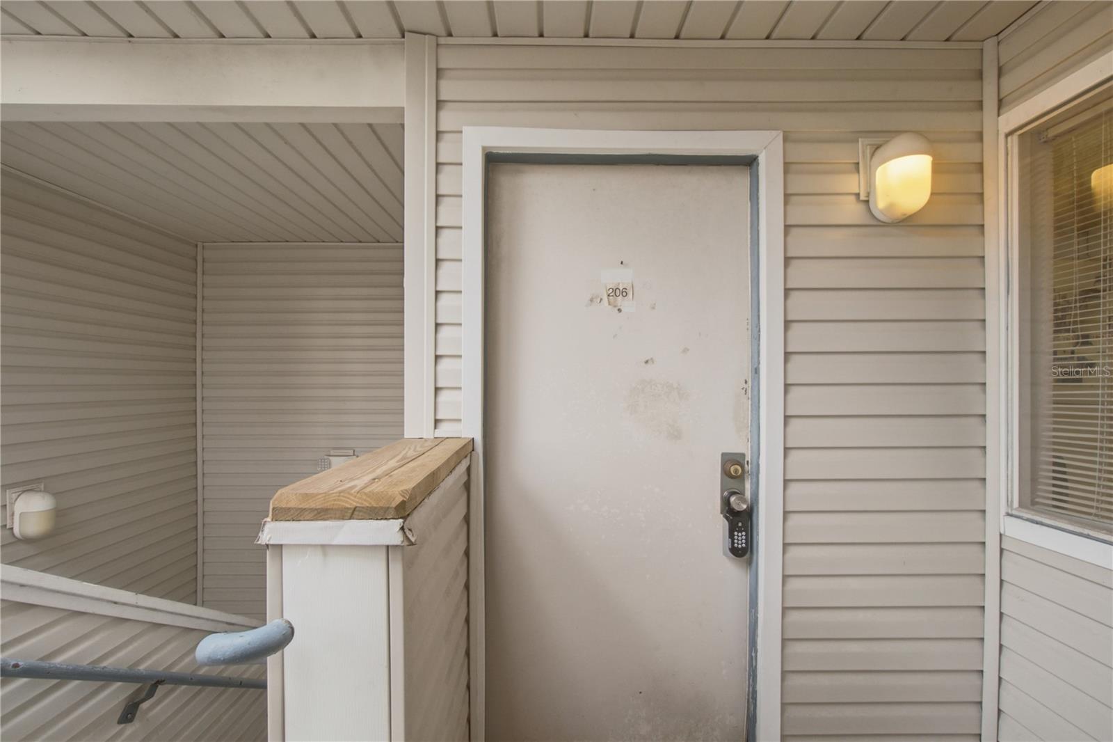 DOCKSIDE CONDO - Residential