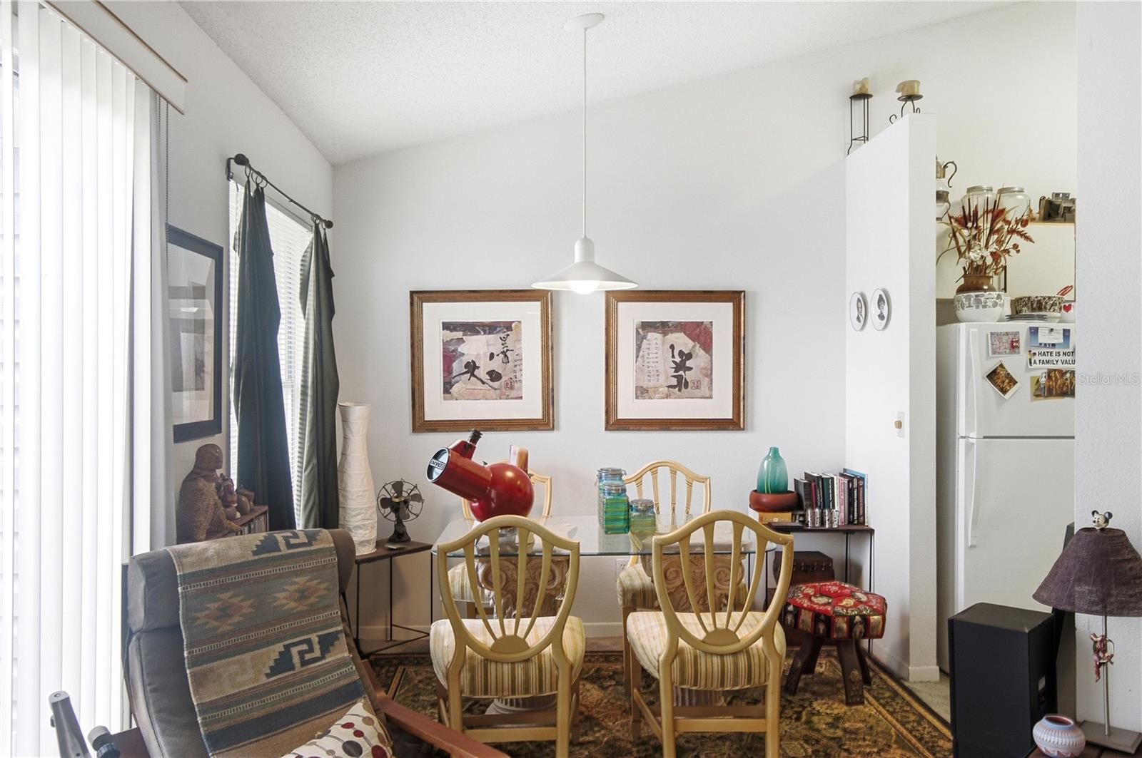 DOCKSIDE CONDO - Residential