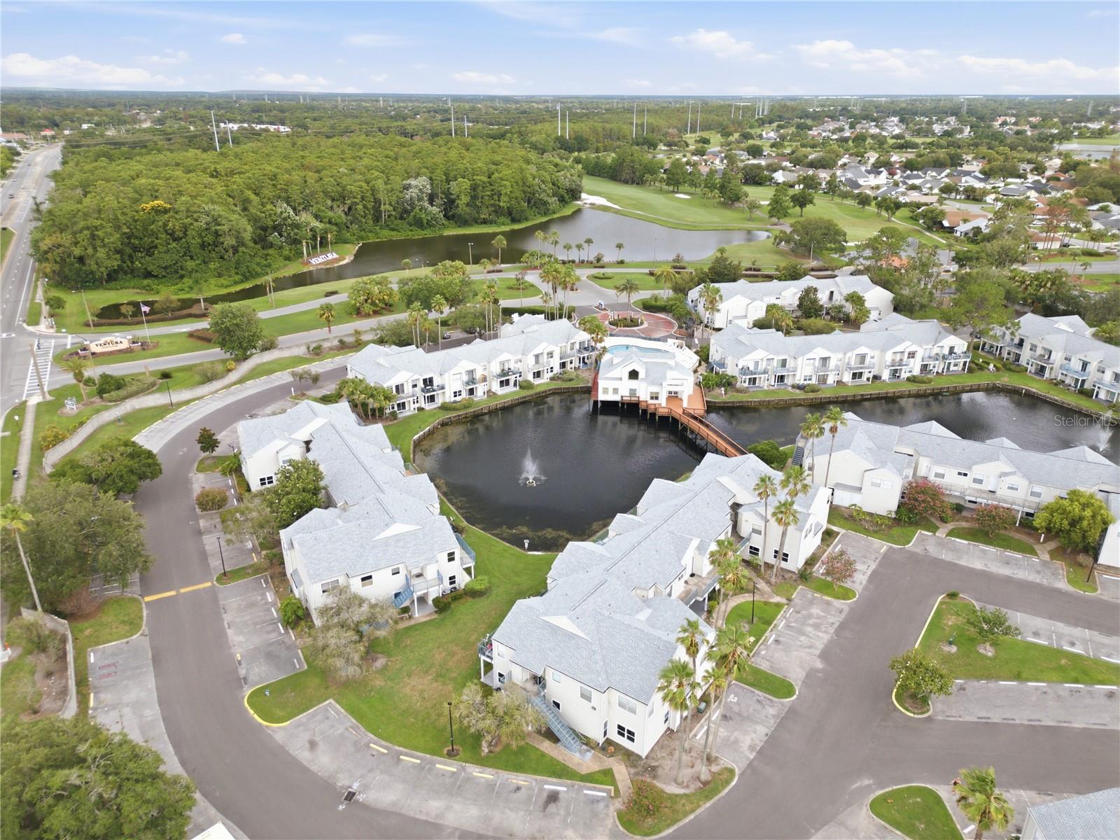 DOCKSIDE CONDO - Residential