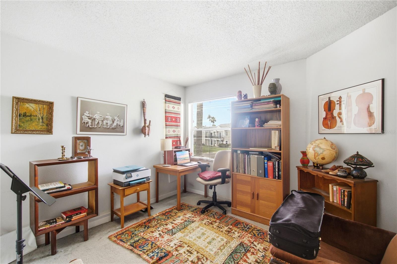 DOCKSIDE CONDO - Residential