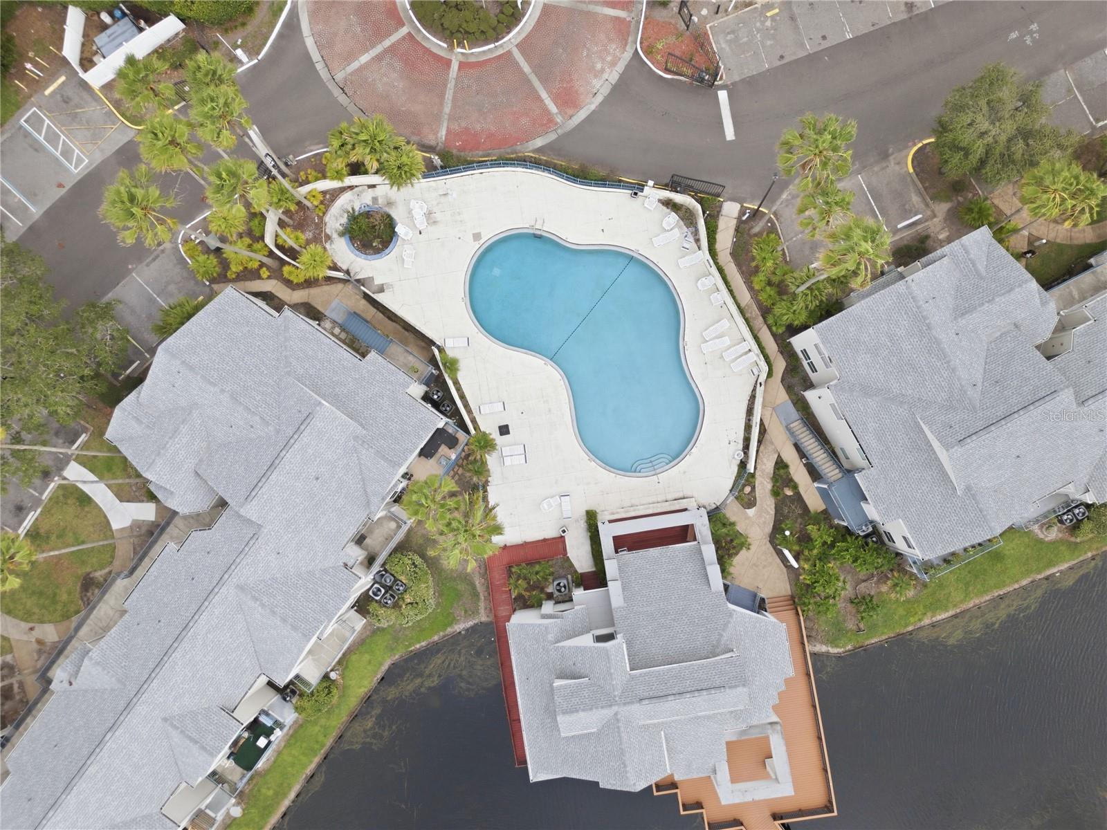 DOCKSIDE CONDO - Residential