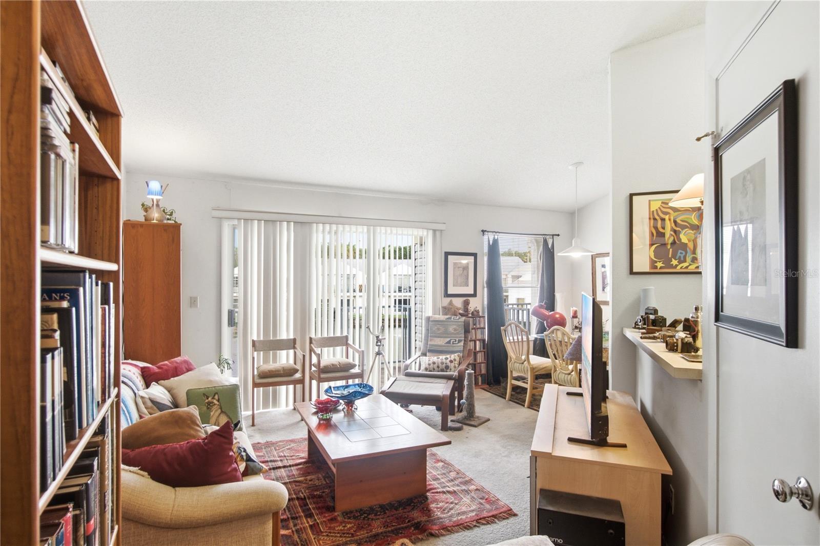 DOCKSIDE CONDO - Residential