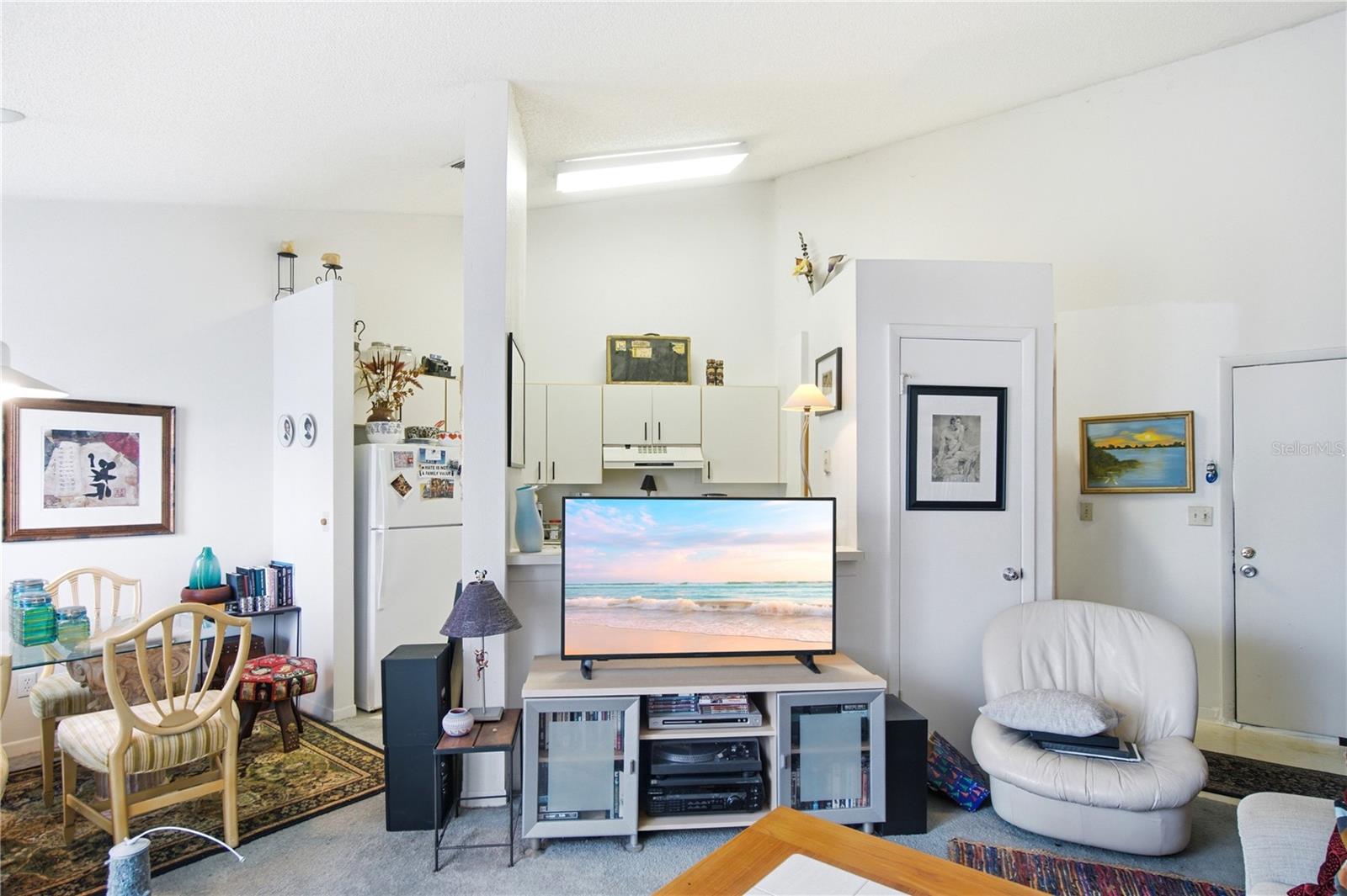 DOCKSIDE CONDO - Residential