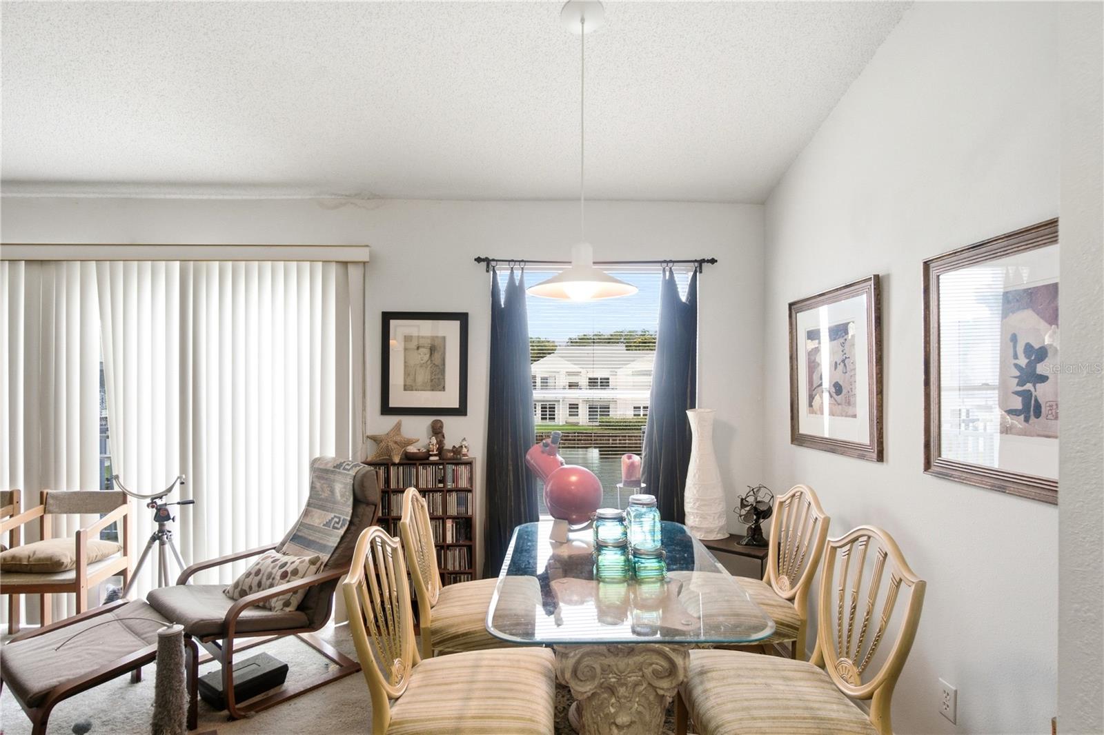 DOCKSIDE CONDO - Residential