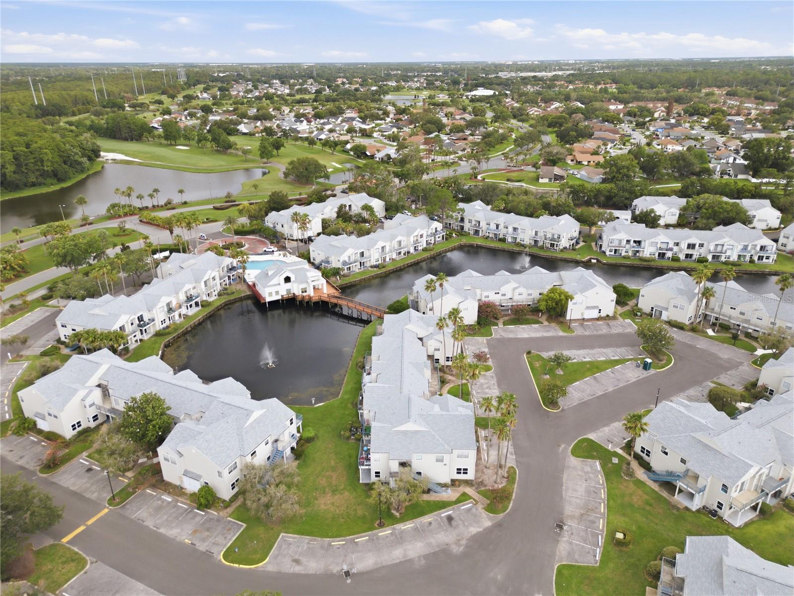DOCKSIDE CONDO - Residential