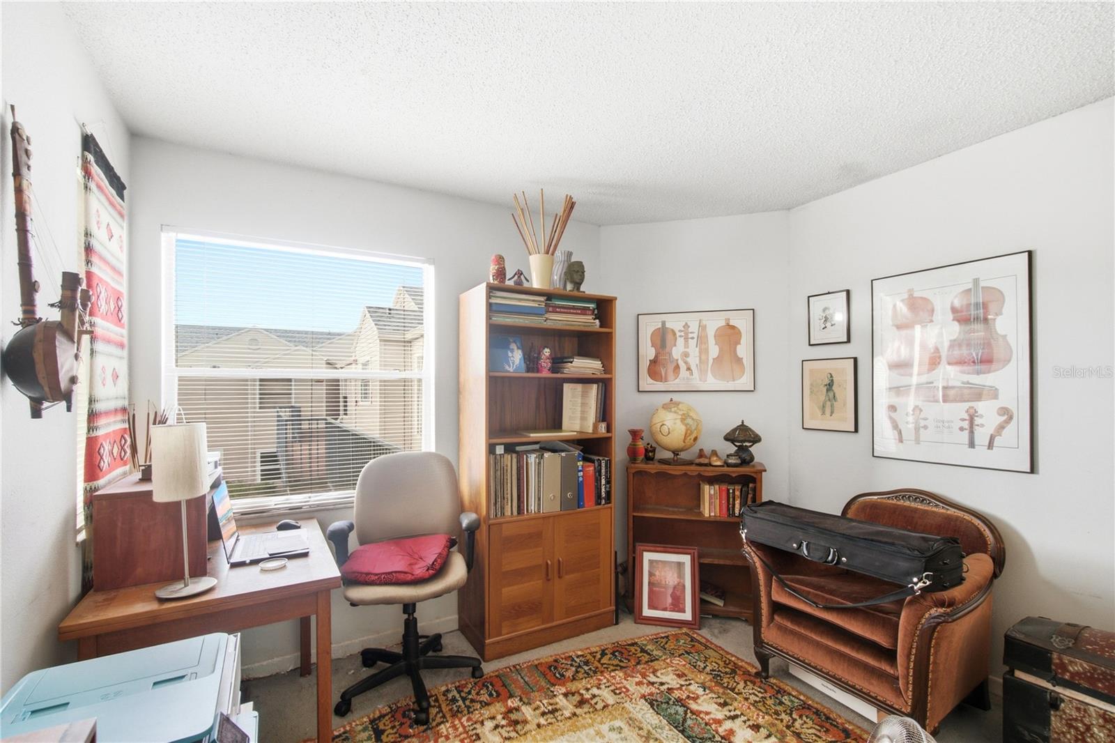 DOCKSIDE CONDO - Residential