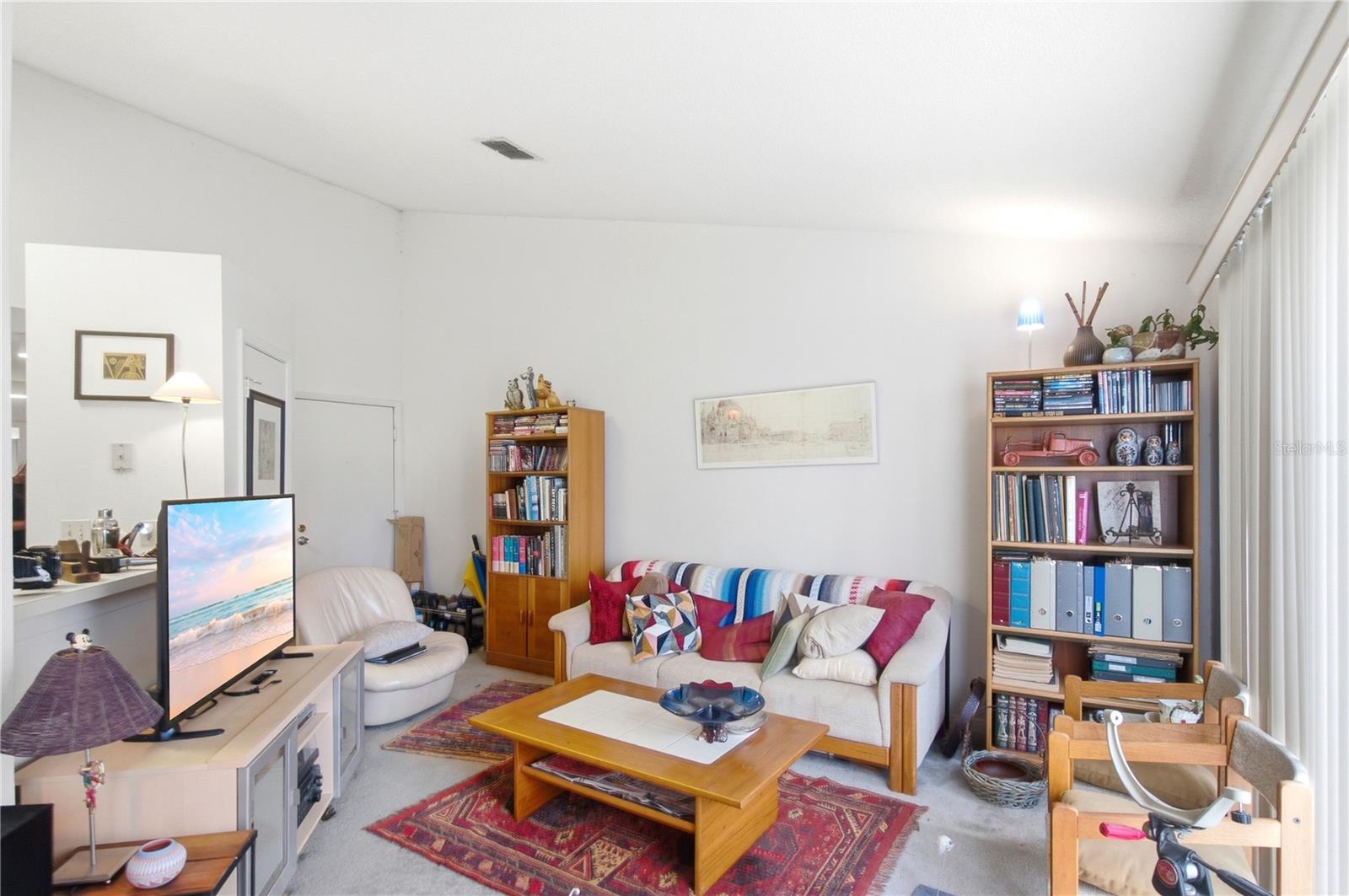 DOCKSIDE CONDO - Residential