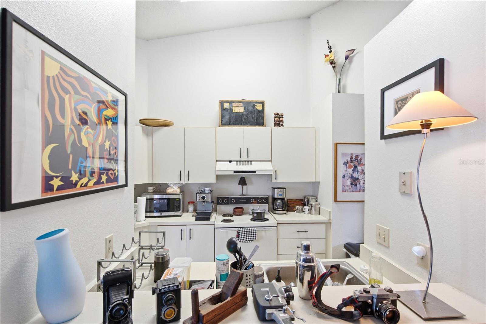 DOCKSIDE CONDO - Residential
