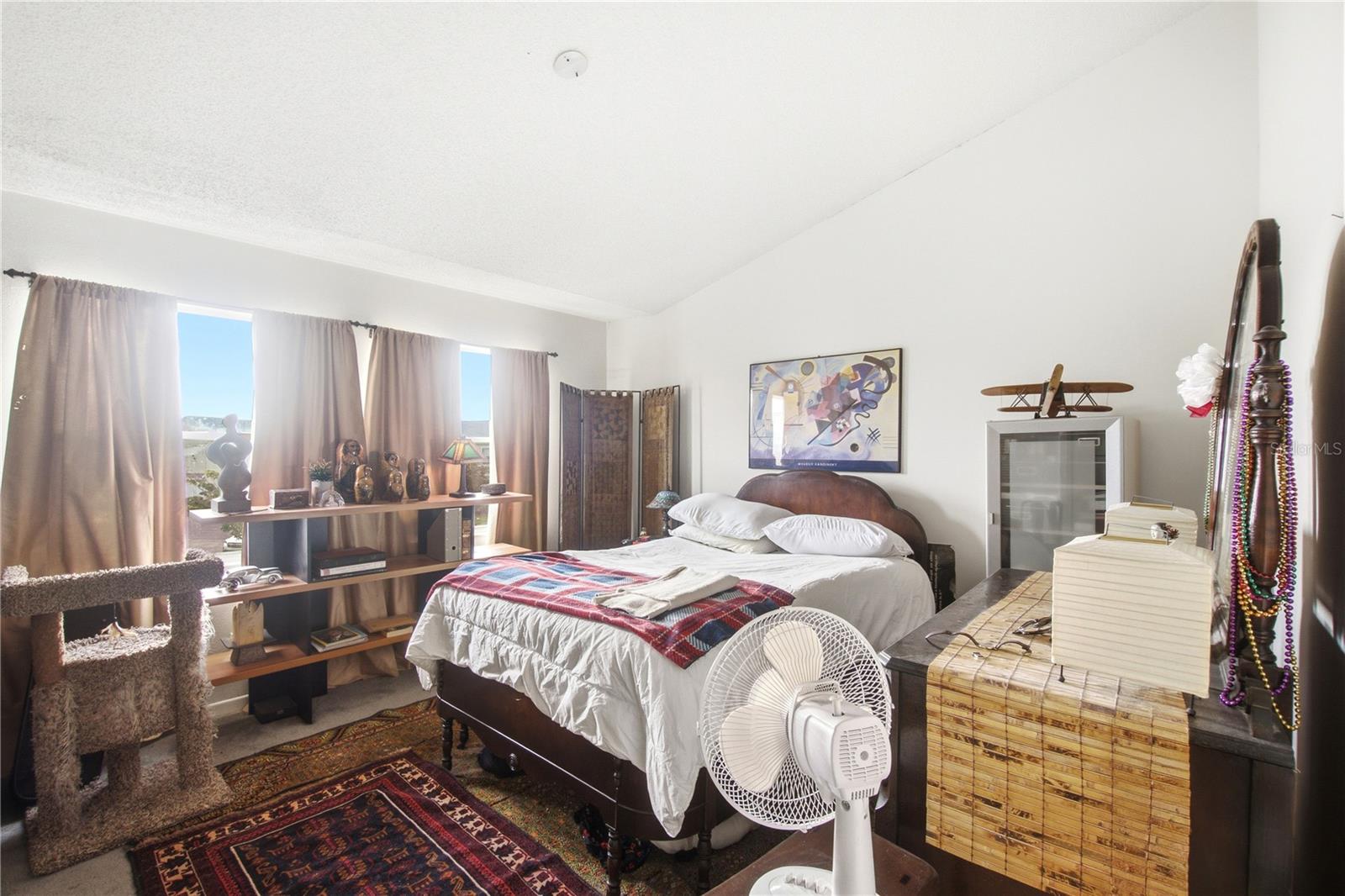 DOCKSIDE CONDO - Residential