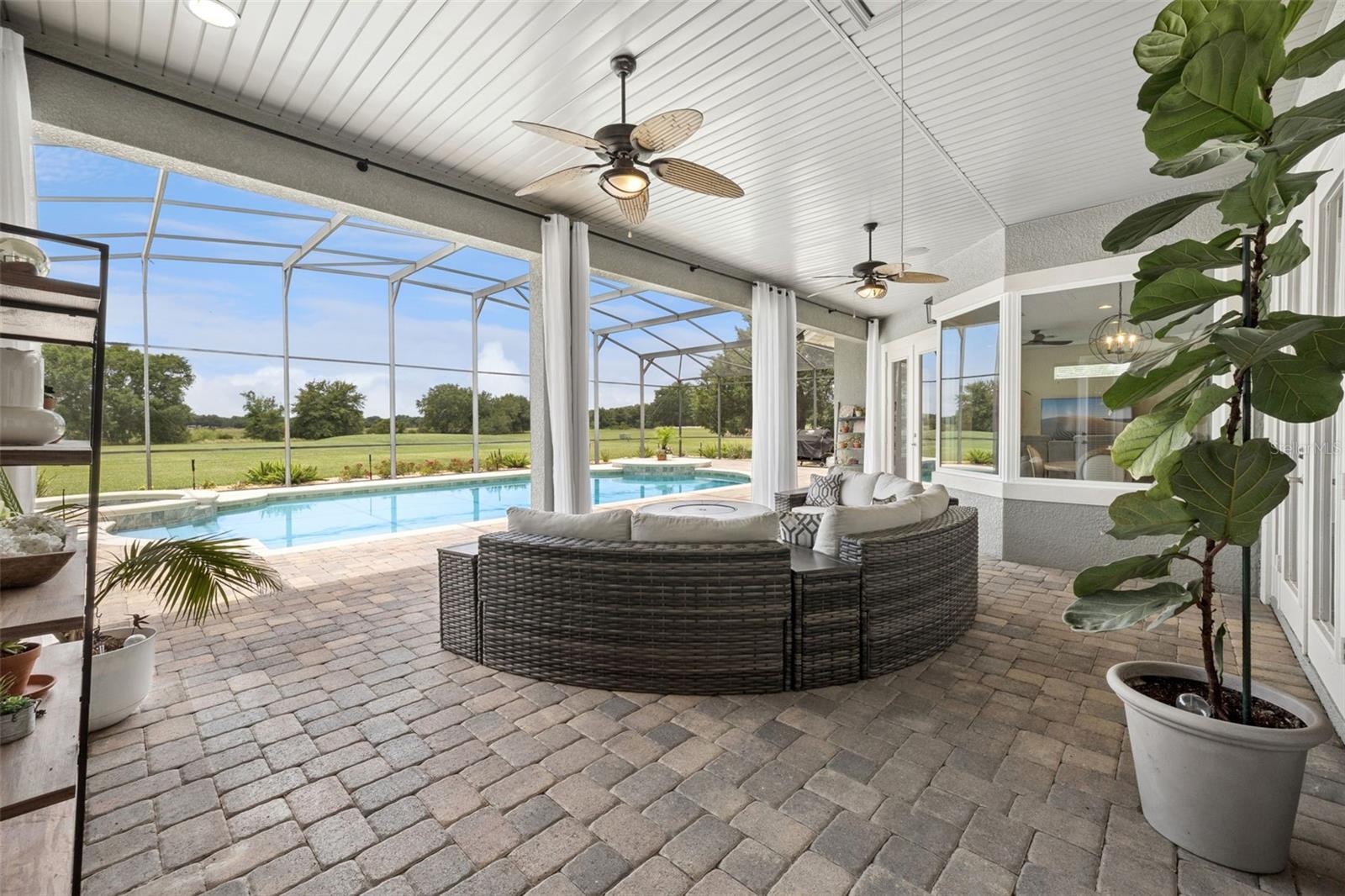 RANCH CLUB SUB - Residential